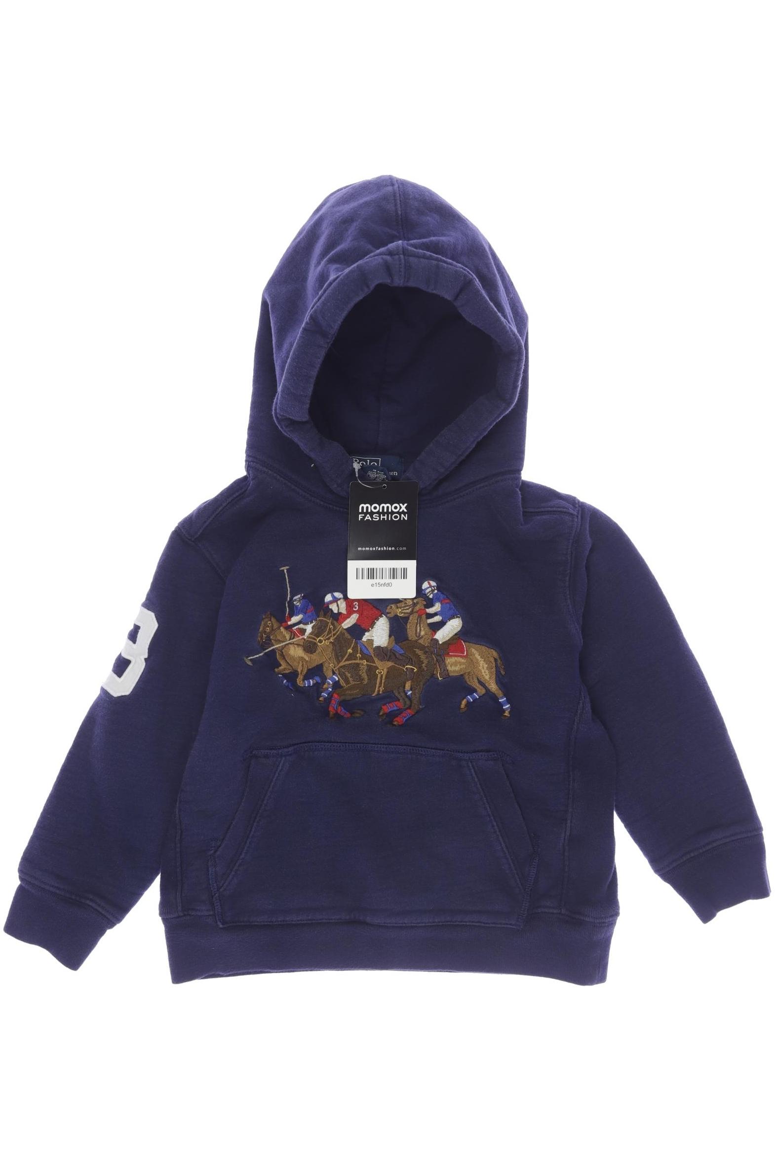 

Polo Ralph Lauren Herren Hoodies & Sweater, marineblau, Gr. 104