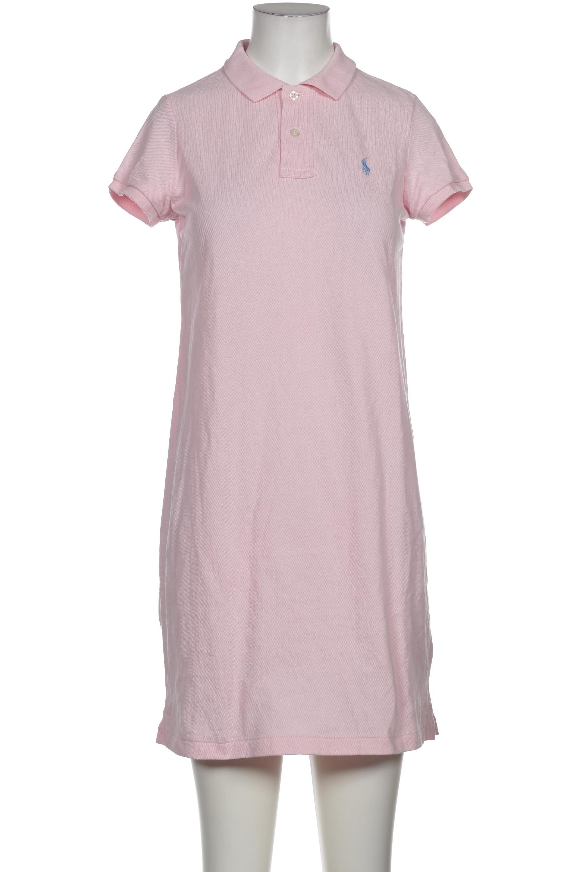 

Polo Ralph Lauren Damen Kleid, pink, Gr. 38