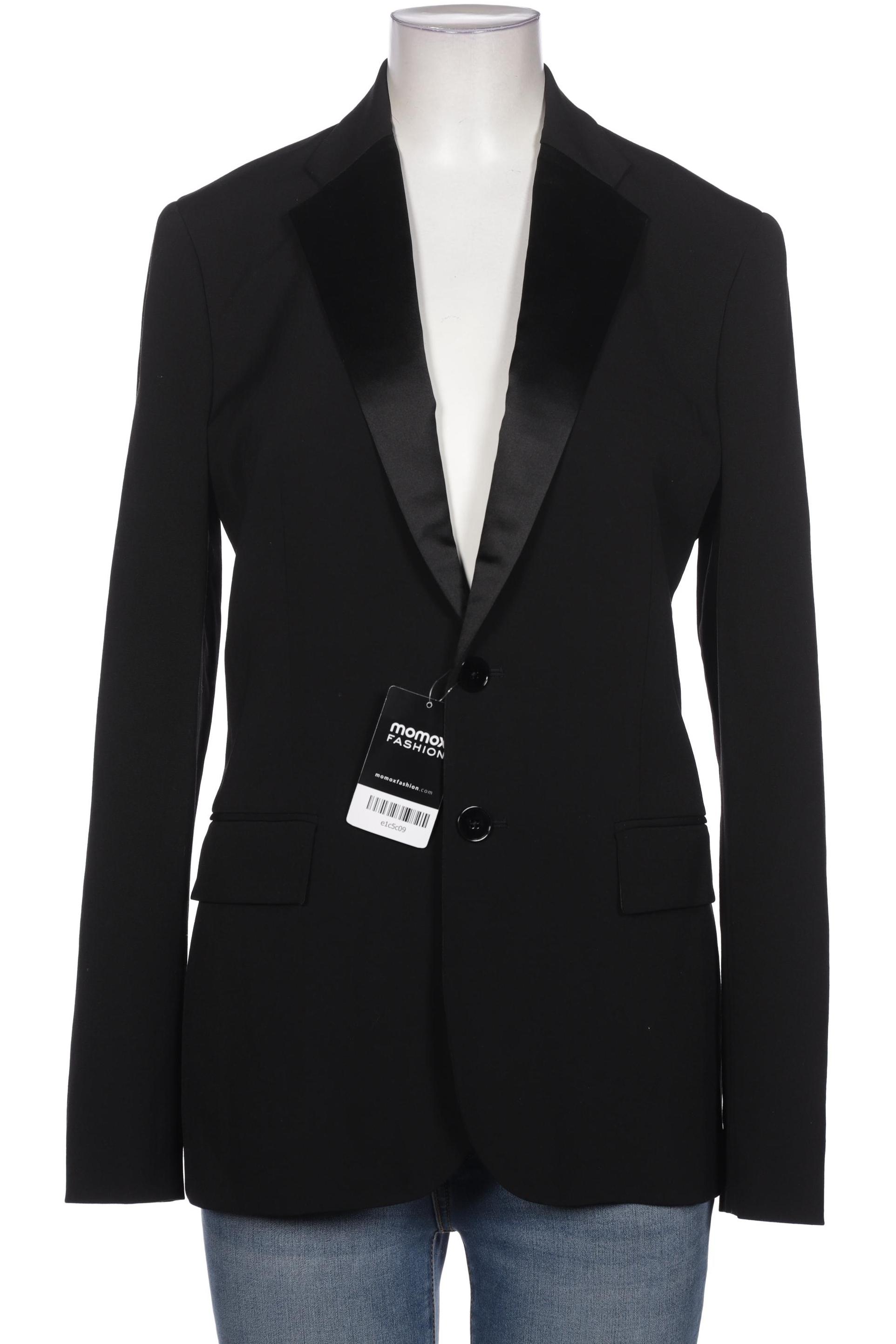 

Polo Ralph Lauren Damen Blazer, schwarz, Gr. 8