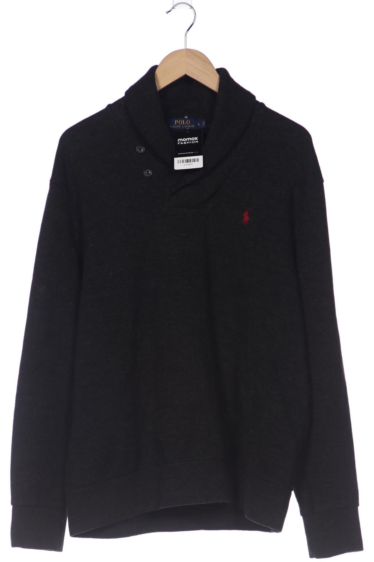 

Polo Ralph Lauren Herren Pullover, schwarz, Gr. 52