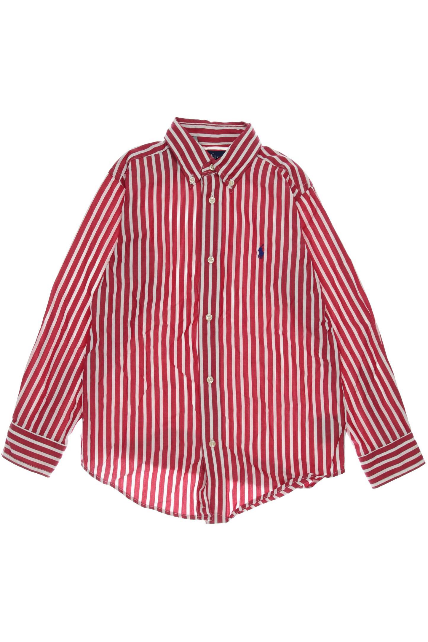 

Polo Ralph Lauren Herren Hemd, rot, Gr. 128