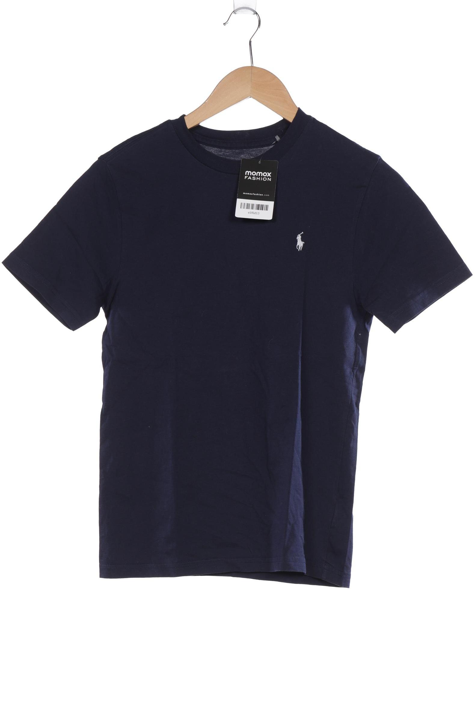 

Polo Ralph Lauren Herren T-Shirt, blau, Gr. 146