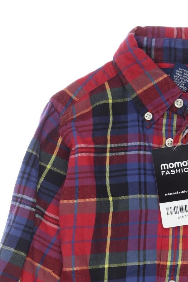 Thumbnail - Polo Ralph Lauren Jungen Hemd, rot, Gr. 104