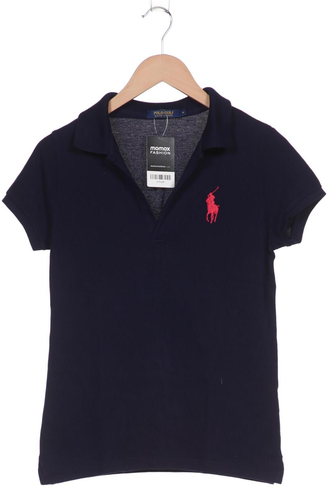 

Polo Ralph Lauren Damen Poloshirt, marineblau