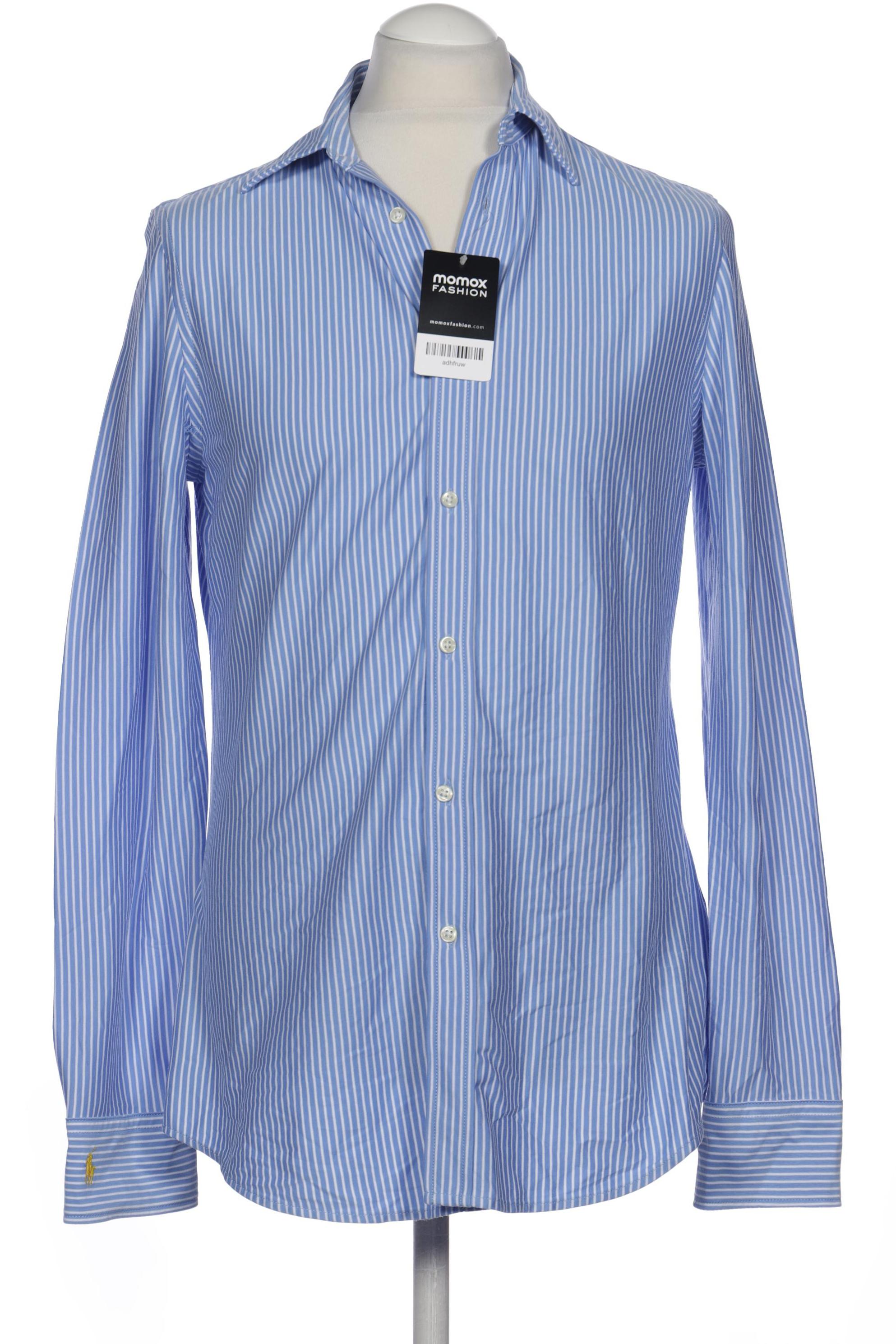 

Polo Ralph Lauren Herren Hemd, blau