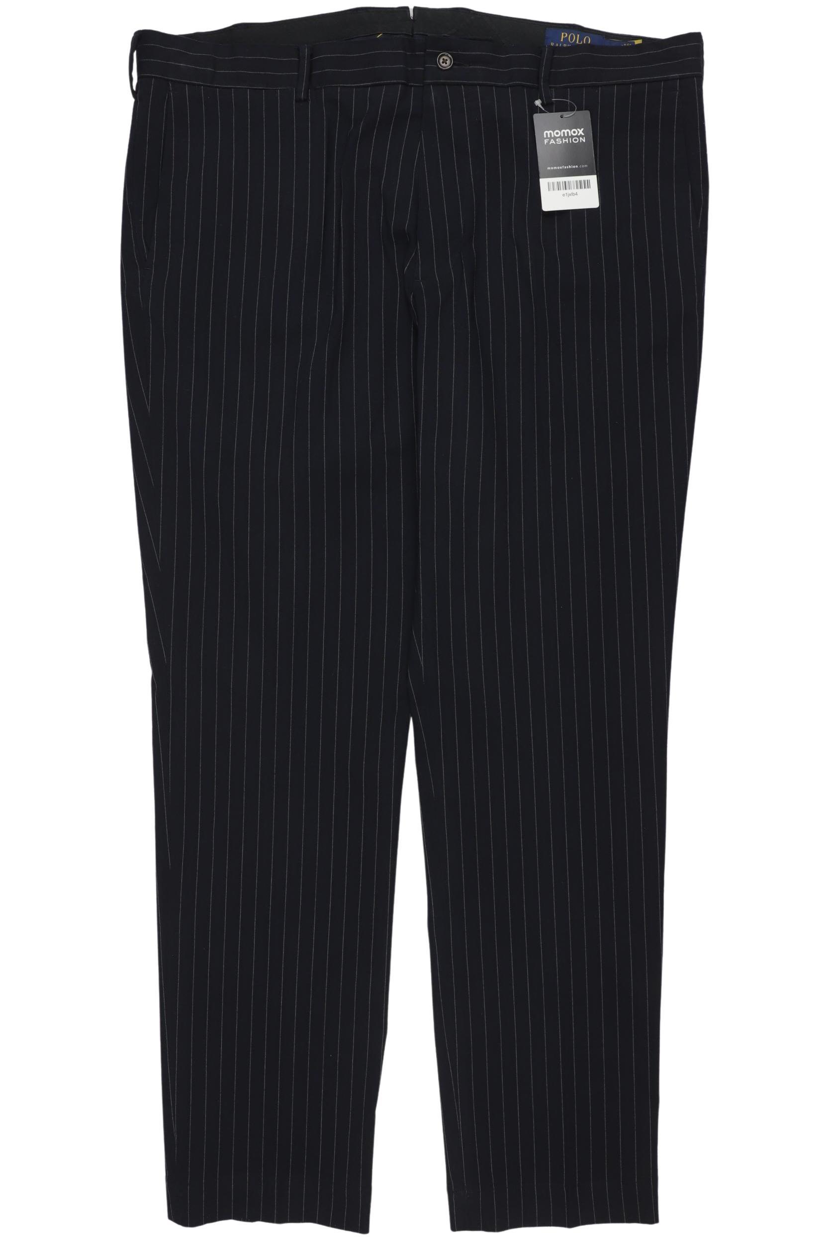 

Polo Ralph Lauren Herren Stoffhose, marineblau, Gr. 38