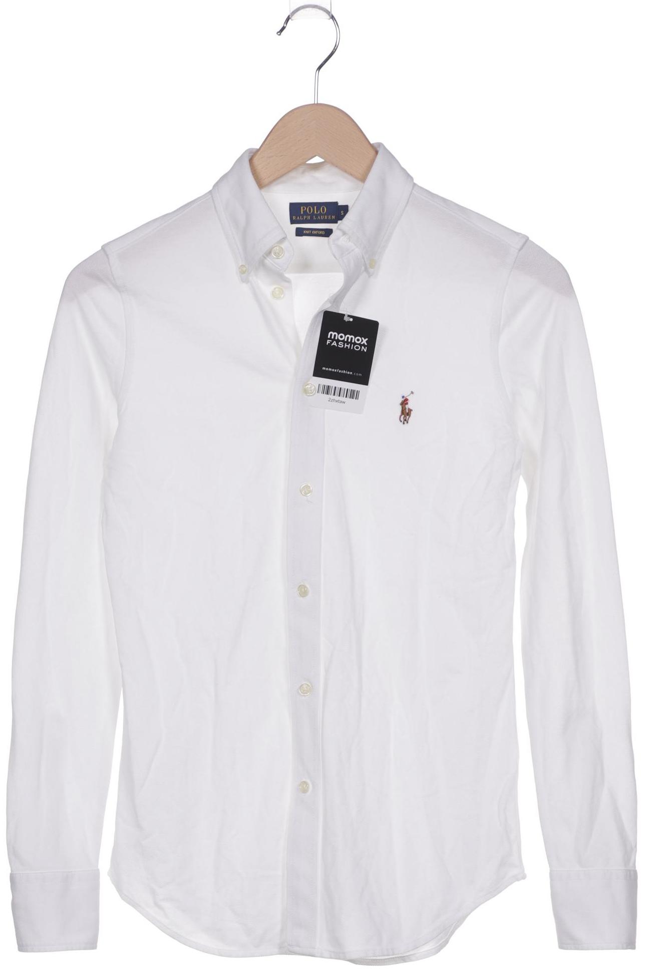 

Polo Ralph Lauren Herren Hemd, cremeweiß, Gr. 46