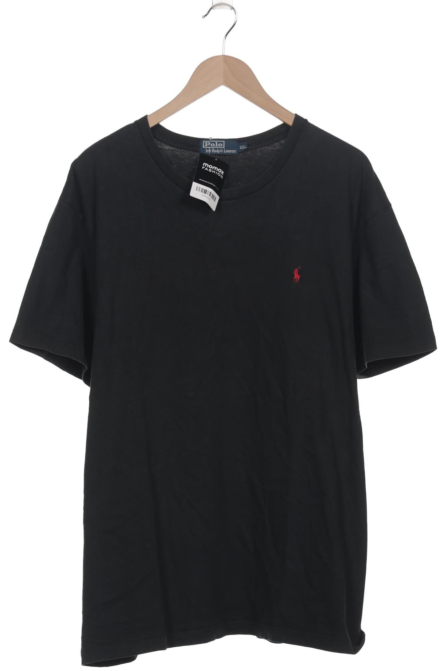 

Polo Ralph Lauren Herren T-Shirt, schwarz, Gr. 56