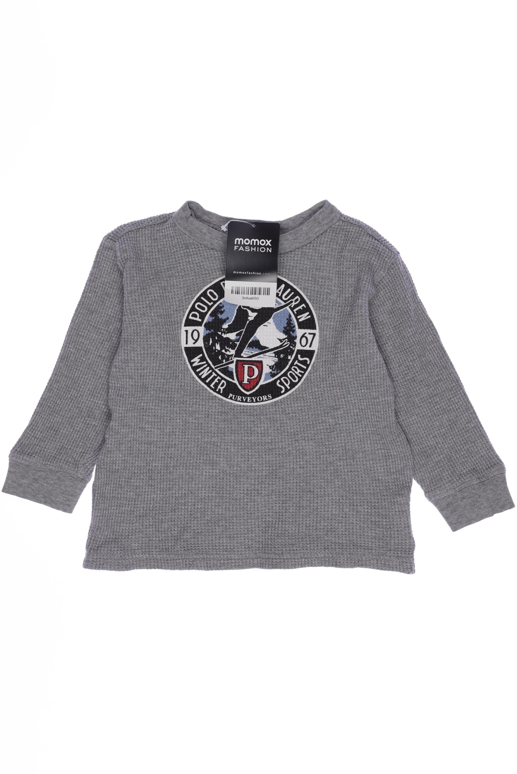 

Polo Ralph Lauren Jungen Hoodies & Sweater, grau, Gr. 92