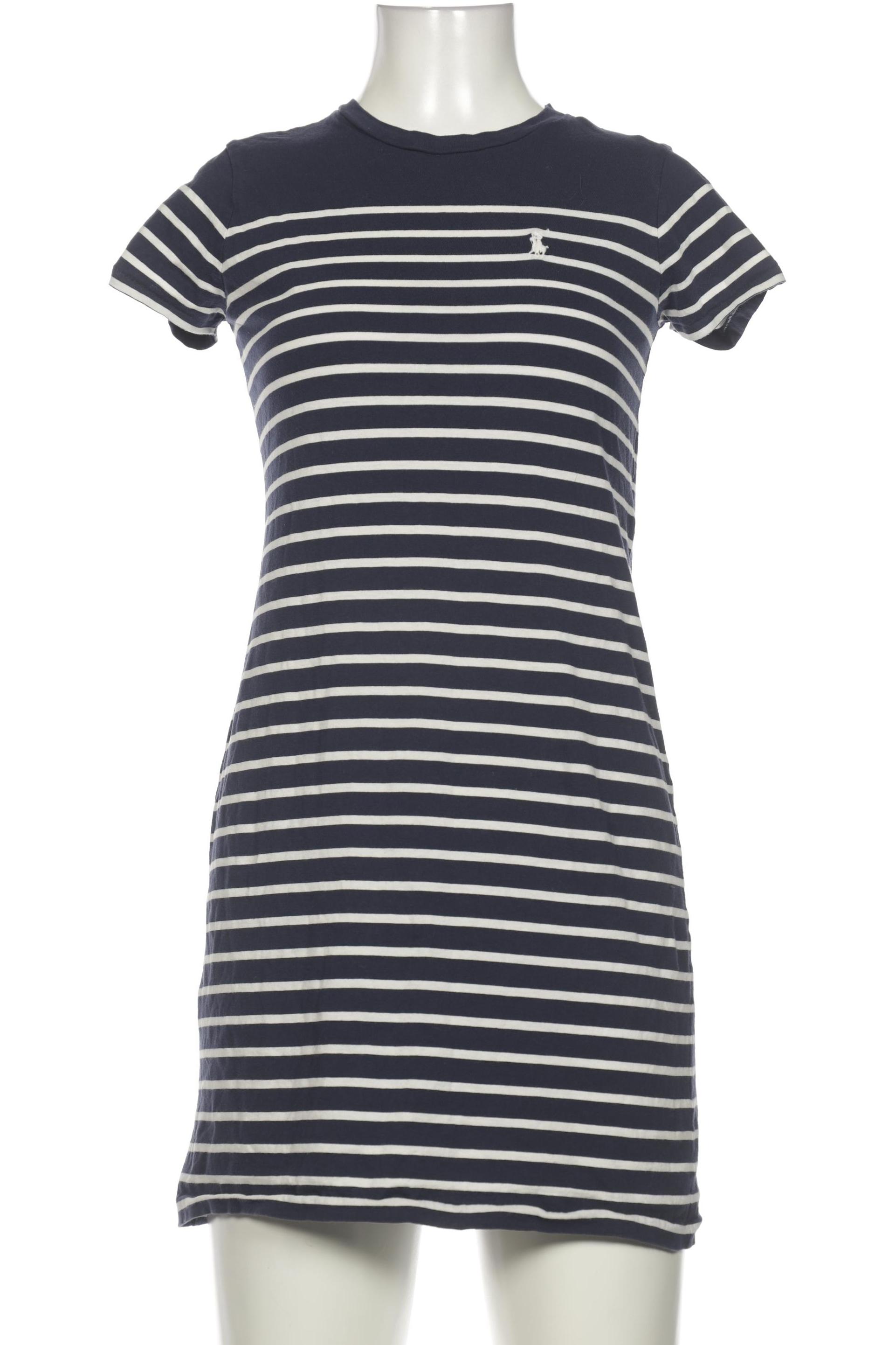 

Polo Ralph Lauren Damen Kleid, marineblau, Gr. 34