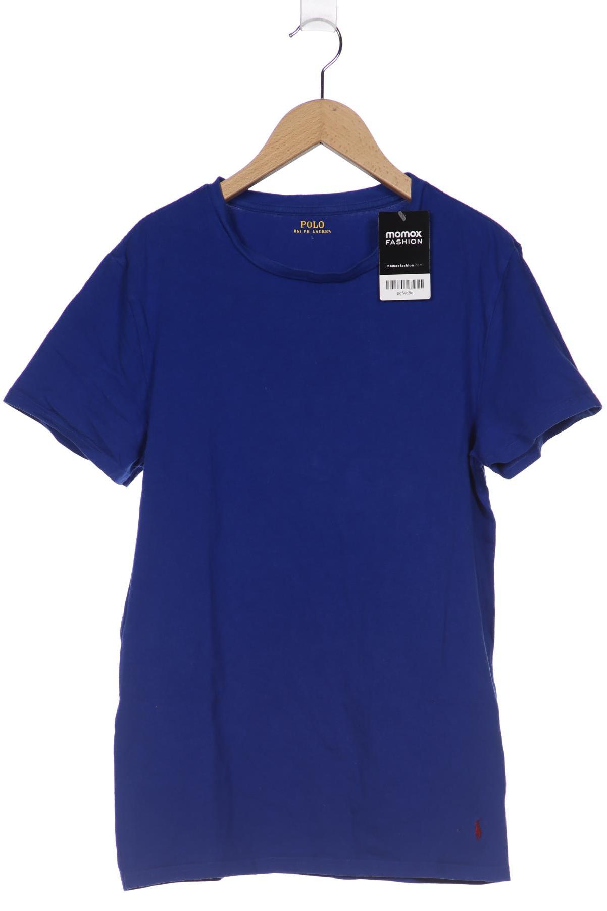

Polo Ralph Lauren Herren T-Shirt, blau, Gr. 52