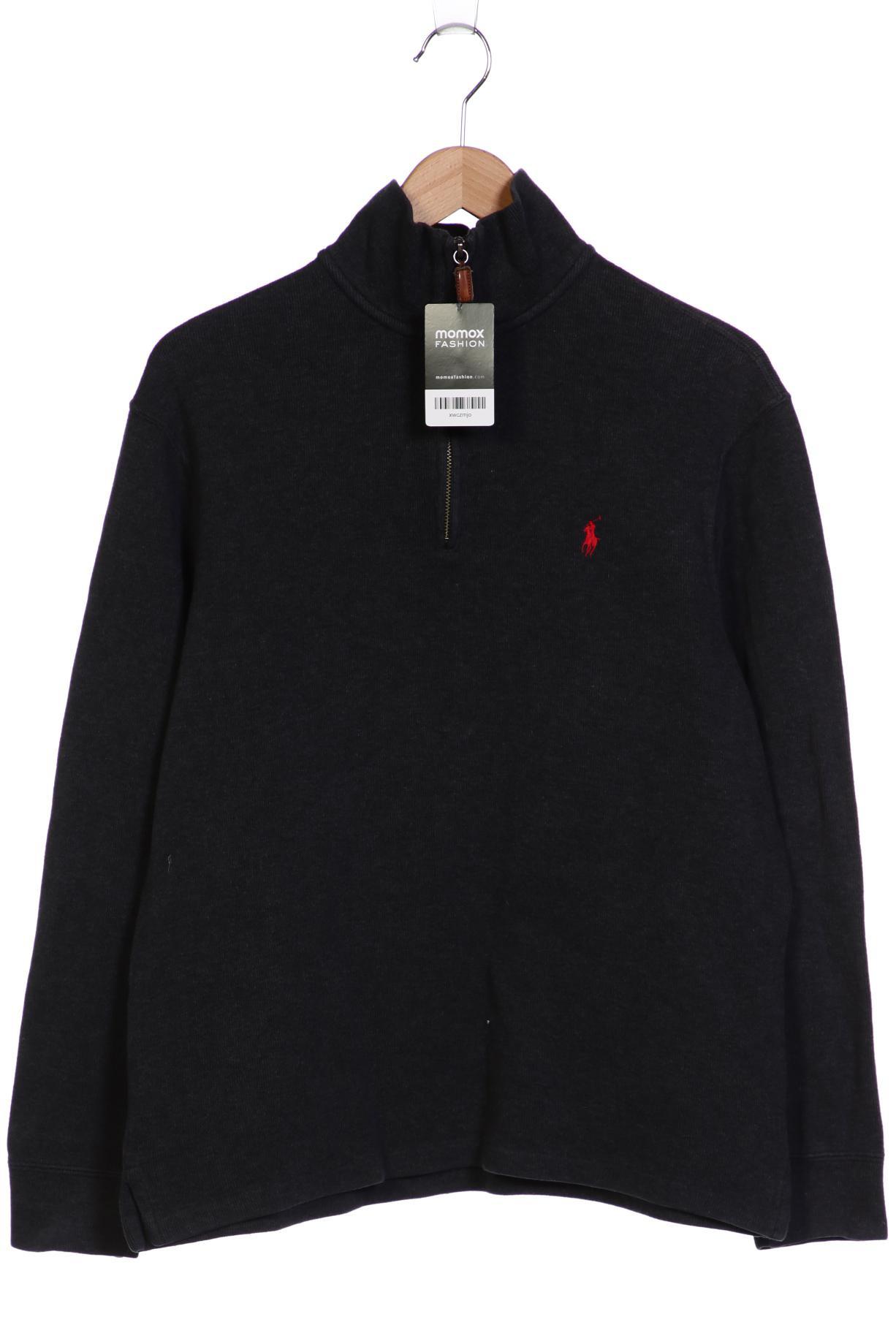 

Polo Ralph Lauren Herren Sweatshirt, grau, Gr. 48