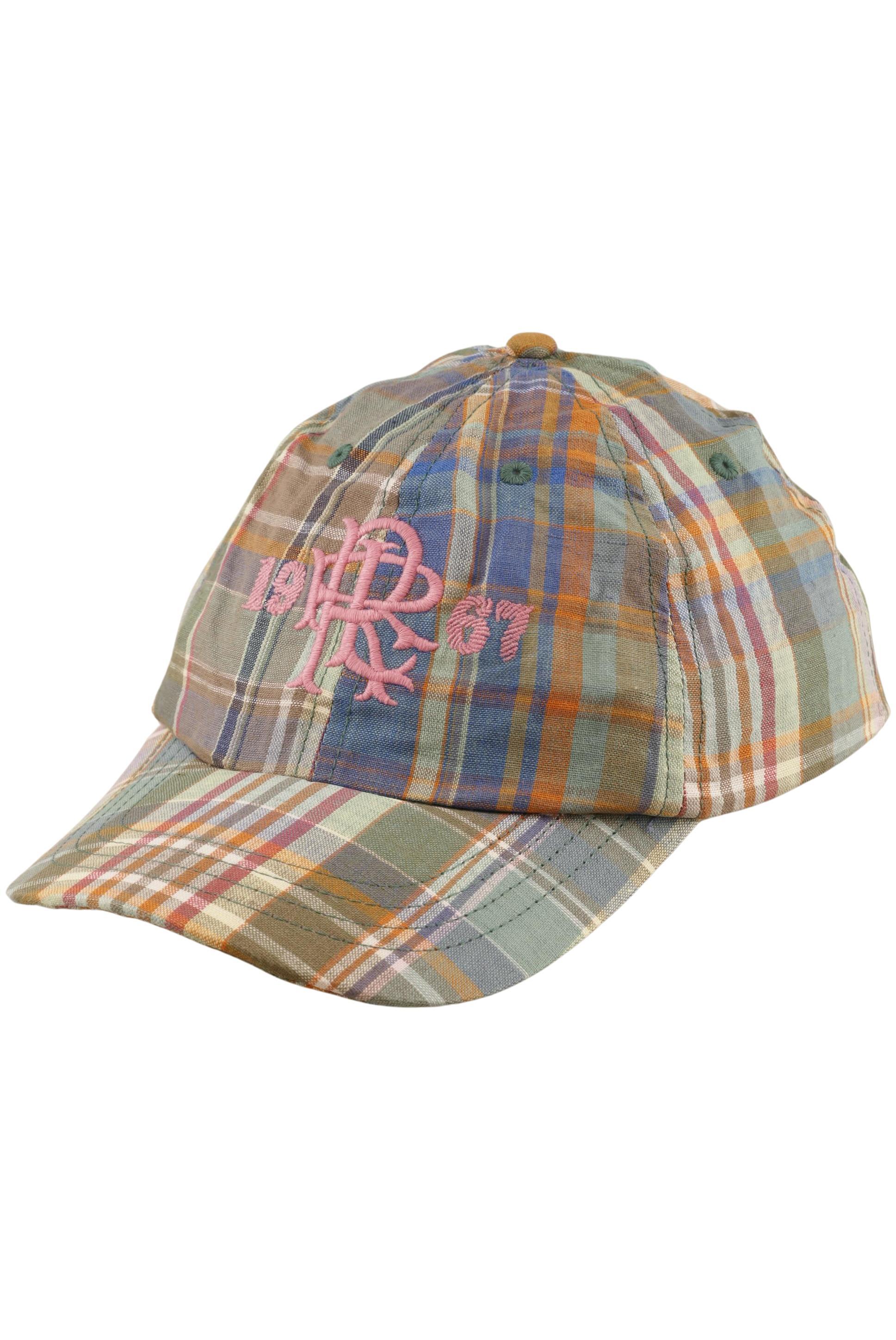 

Polo Ralph Lauren Damen Hut/Mütze, mehrfarbig, Gr. uni