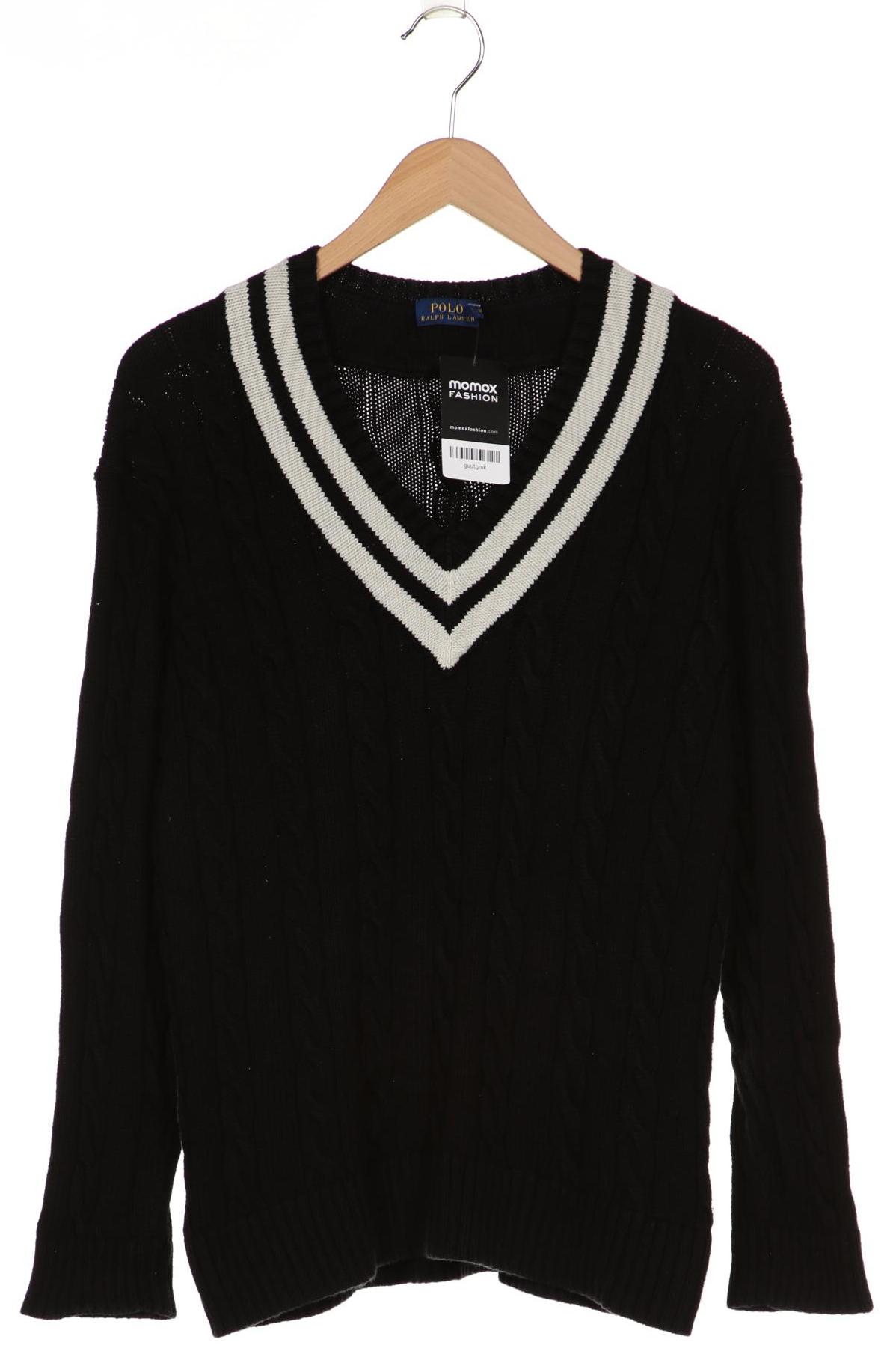

Polo Ralph Lauren Herren Pullover, schwarz, Gr. 48