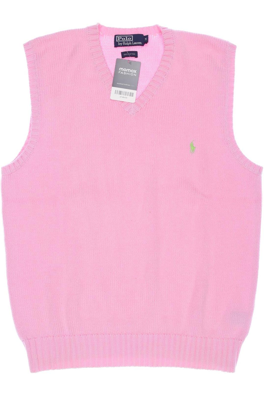 

Polo Ralph Lauren Herren Pullover, pink, Gr. 48