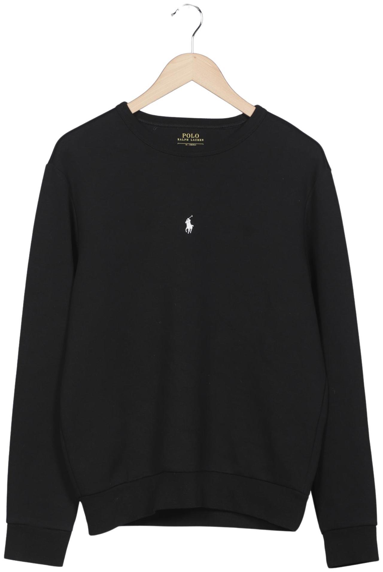 

Polo Ralph Lauren Herren Sweatshirt, schwarz, Gr. 48