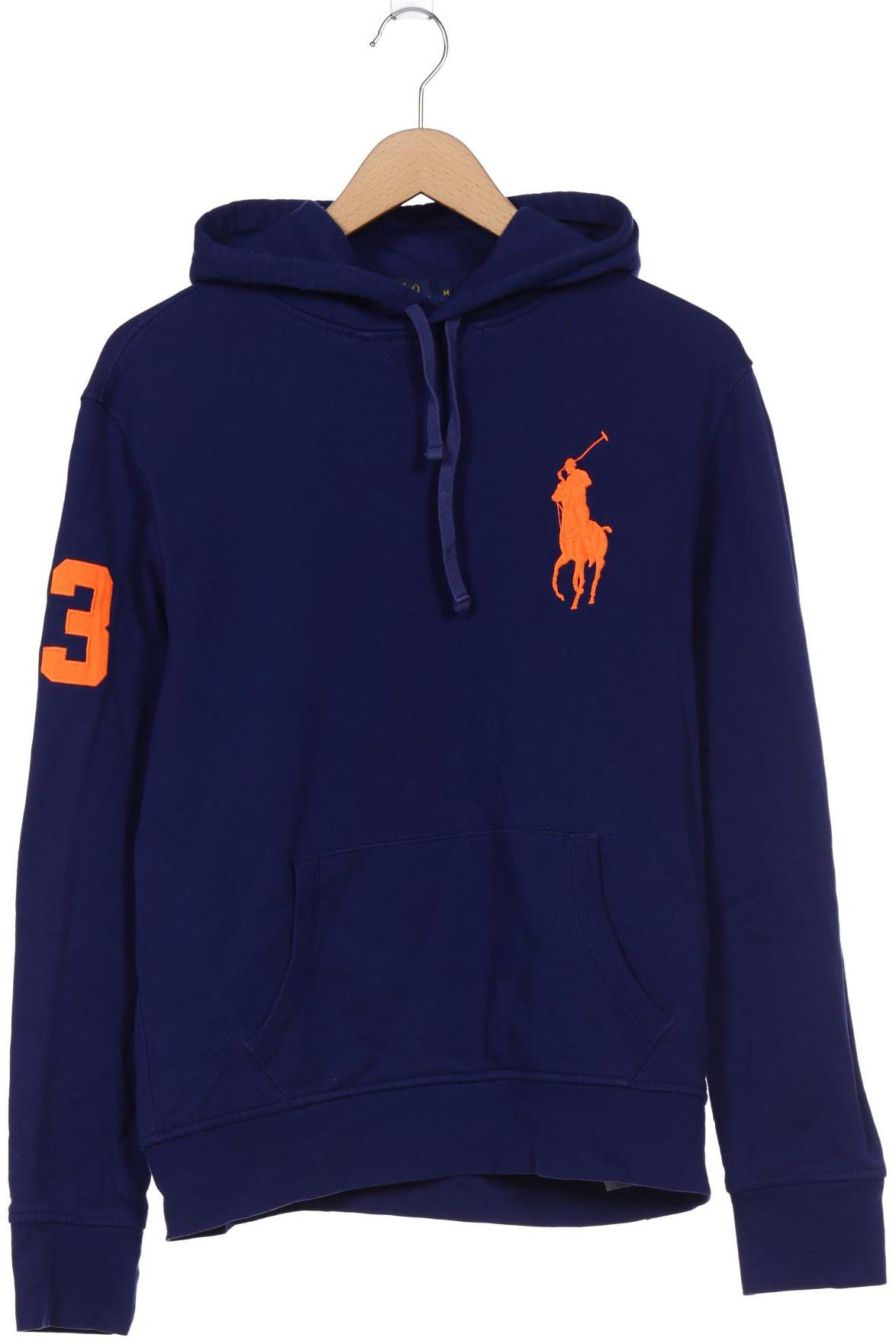 

Polo Ralph Lauren Herren Kapuzenpullover, marineblau