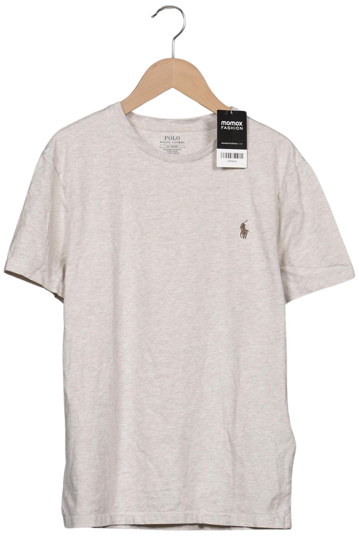 

Polo Ralph Lauren Damen T-Shirt, beige, Gr. 38
