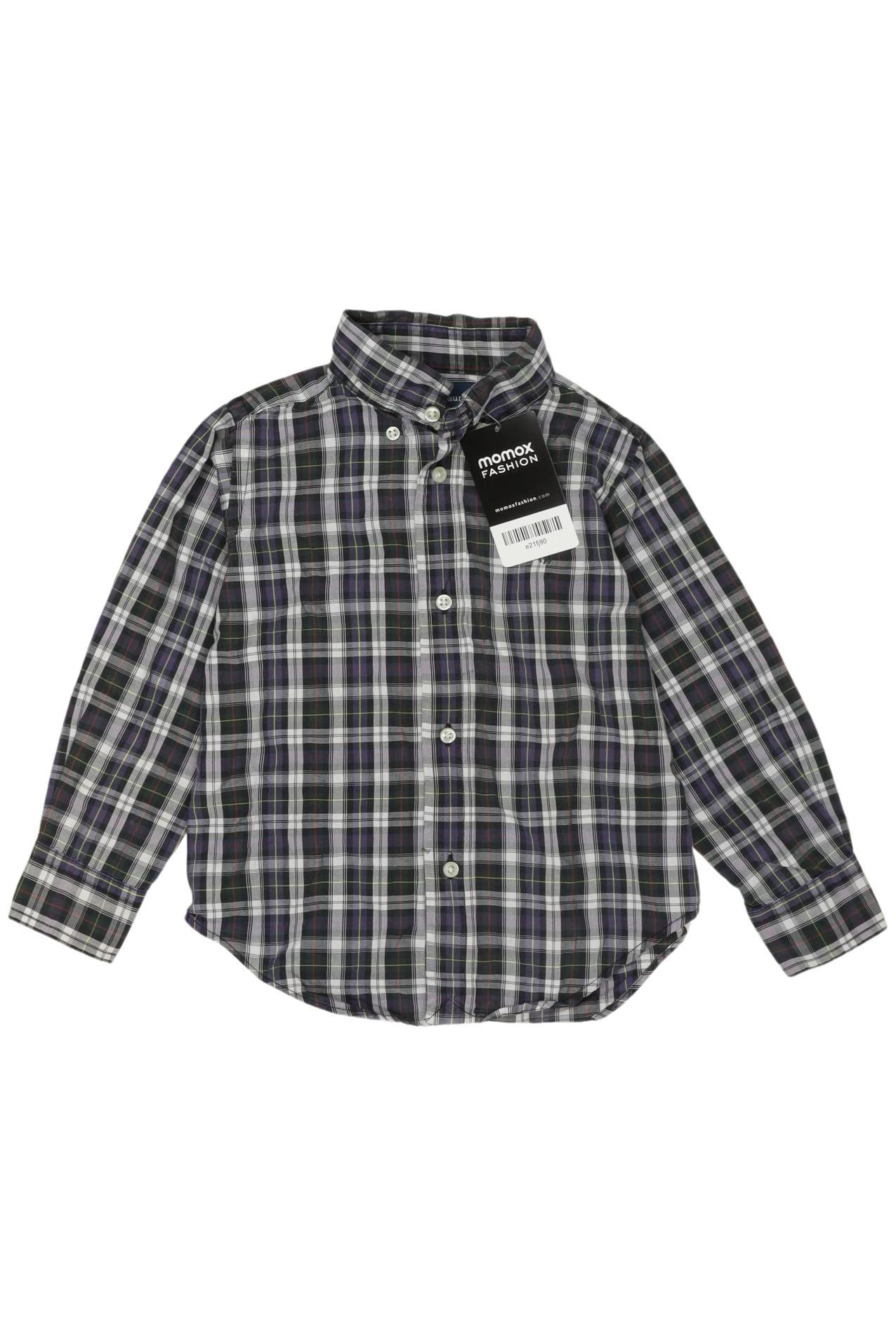 

Polo Ralph Lauren Jungen Hemd, mehrfarbig, Gr. 92