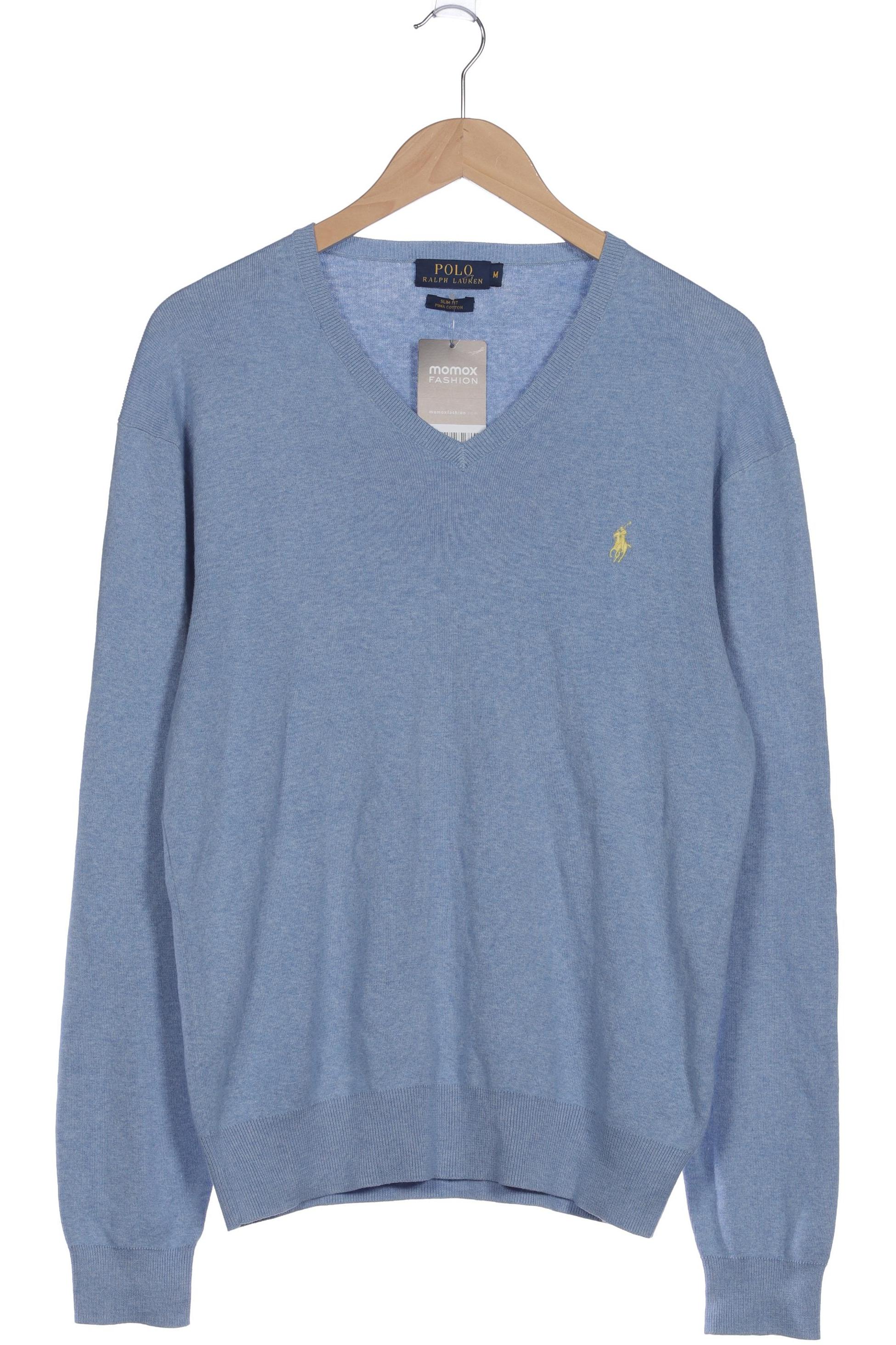 

Polo Ralph Lauren Herren Pullover, blau, Gr. 48