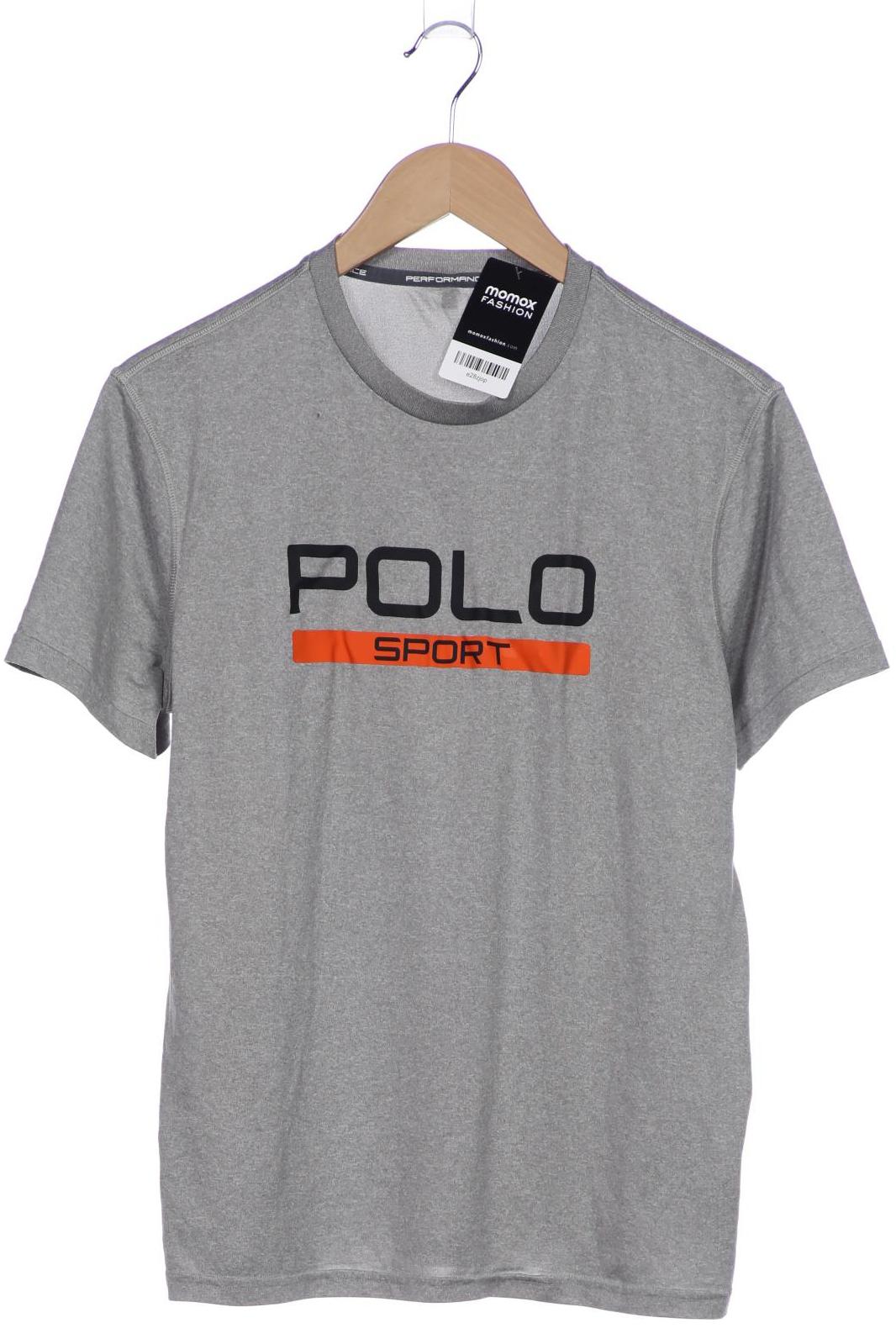 

Polo Ralph Lauren Herren T-Shirt, grau, Gr. 48