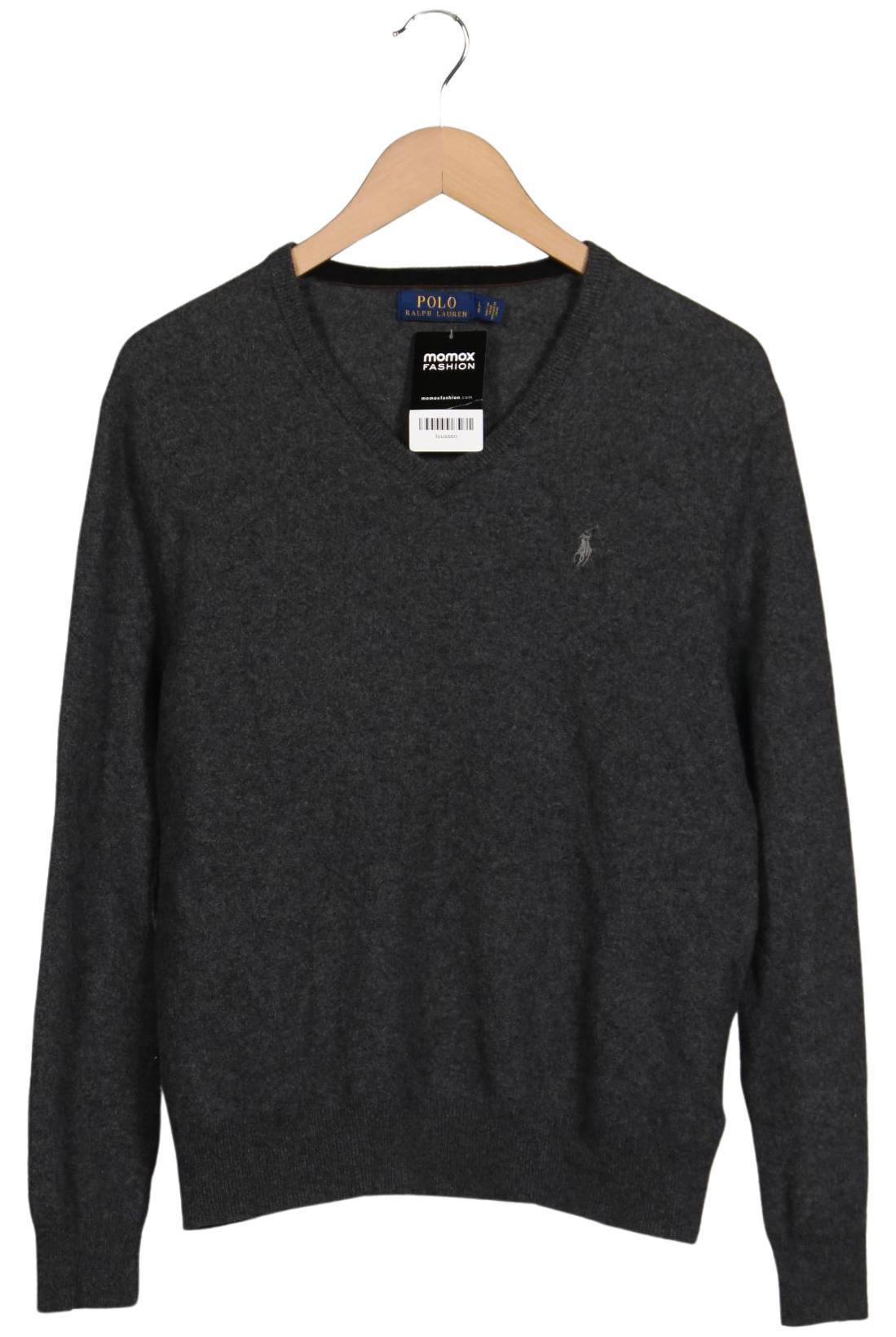 

Polo Ralph Lauren Herren Pullover, grau, Gr. 52