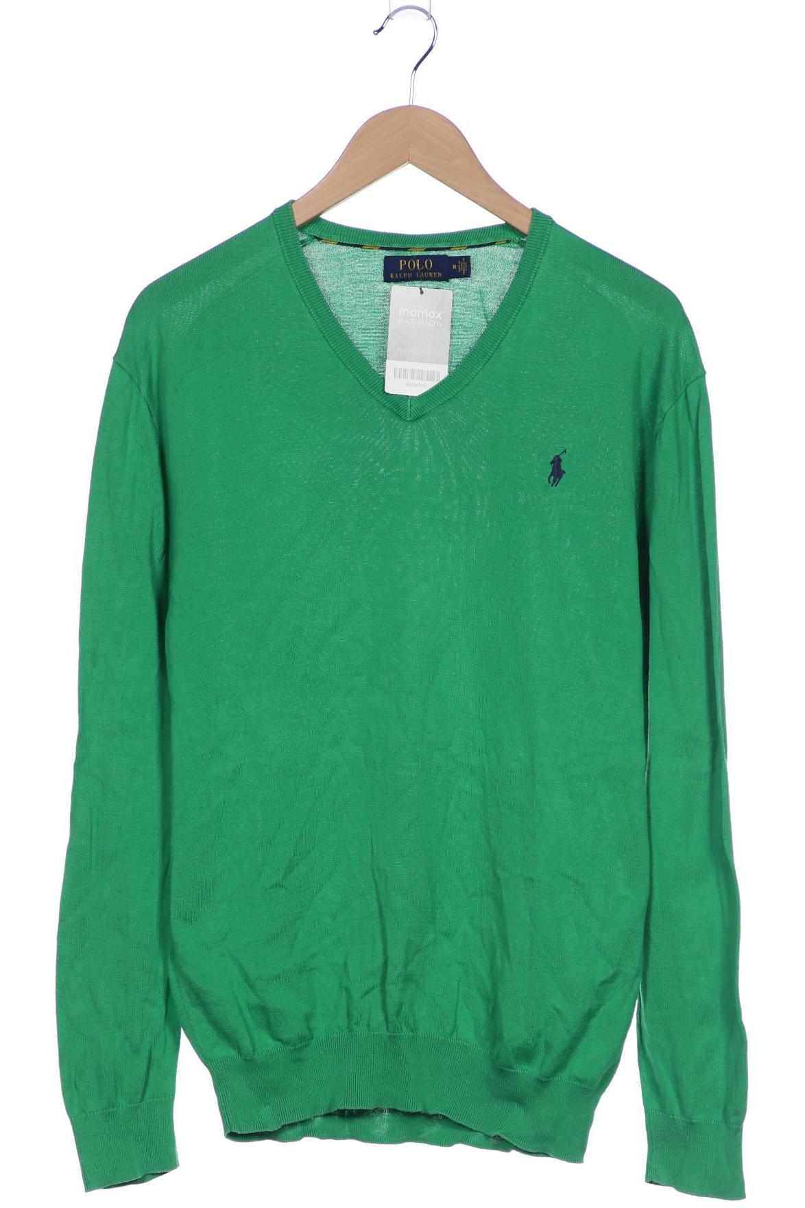 

Polo Ralph Lauren Herren Pullover, grün, Gr. 48