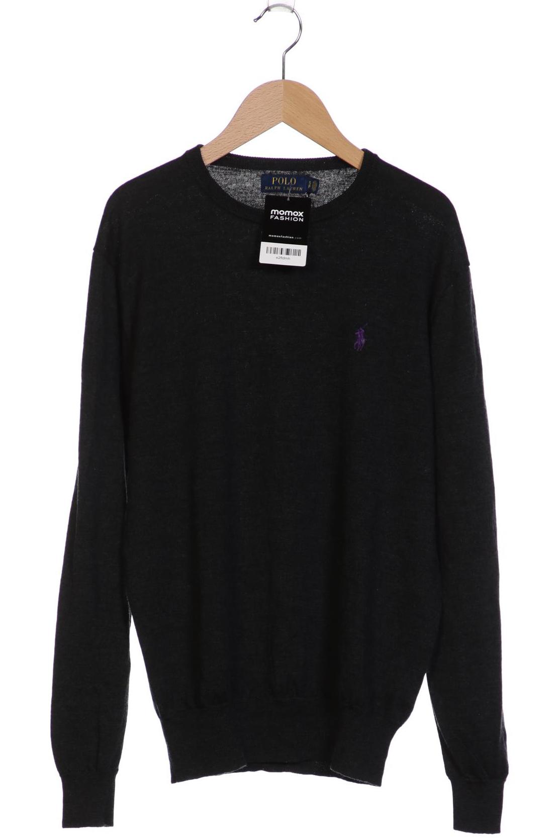 

Polo Ralph Lauren Damen Pullover, schwarz, Gr. 36