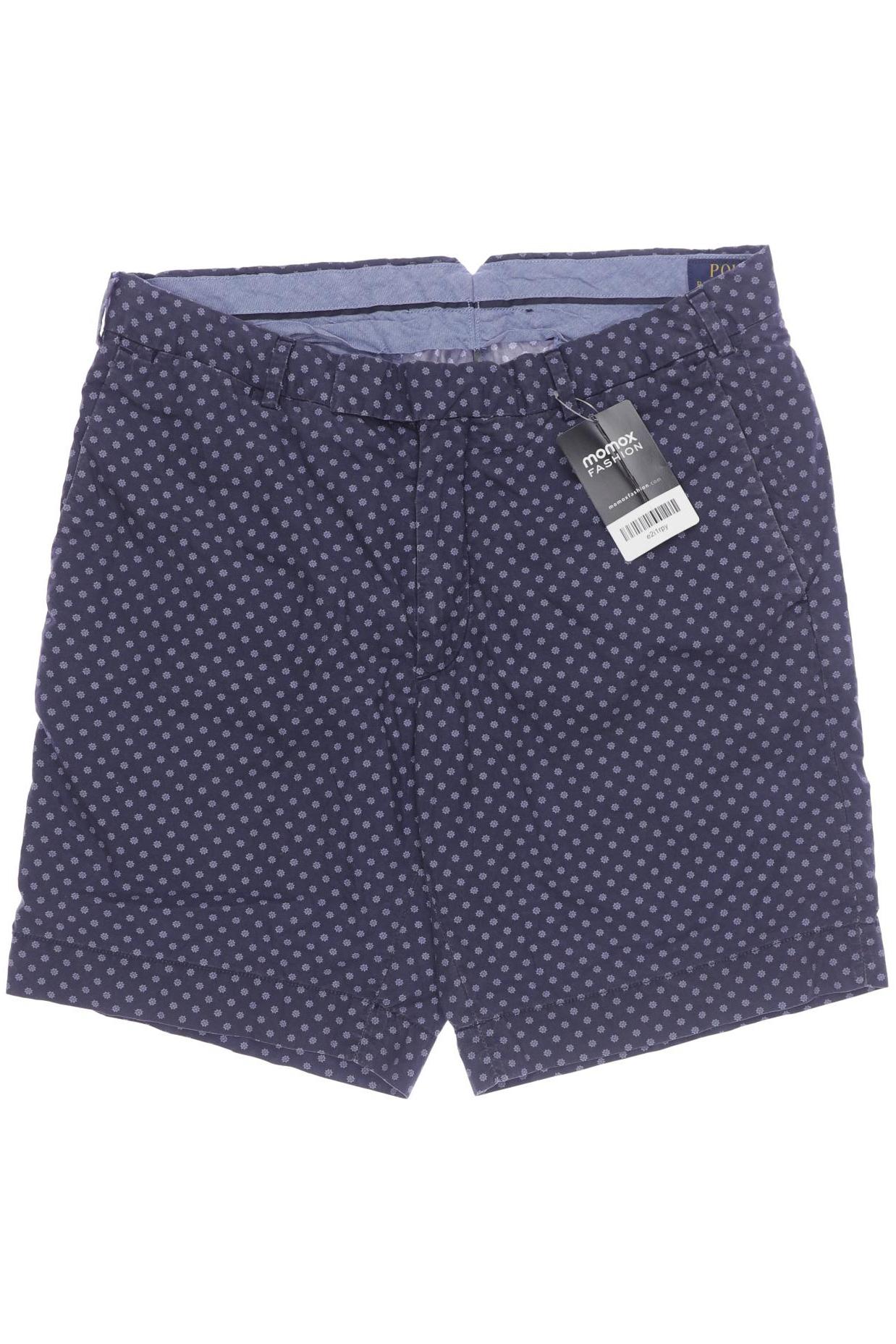 

Polo Ralph Lauren Herren Shorts, marineblau, Gr. 32