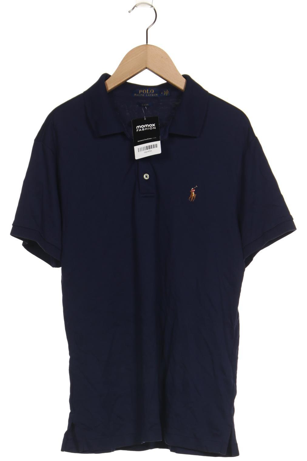 

Polo Ralph Lauren Herren Poloshirt, marineblau, Gr. 48