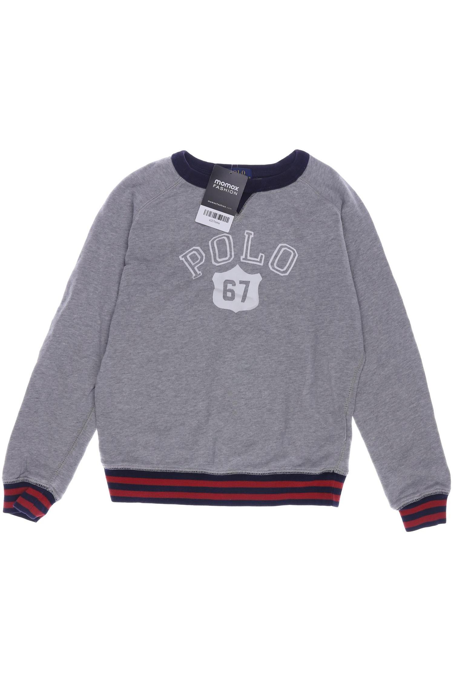 

Polo Ralph Lauren Herren Hoodies & Sweater, grau, Gr. 116