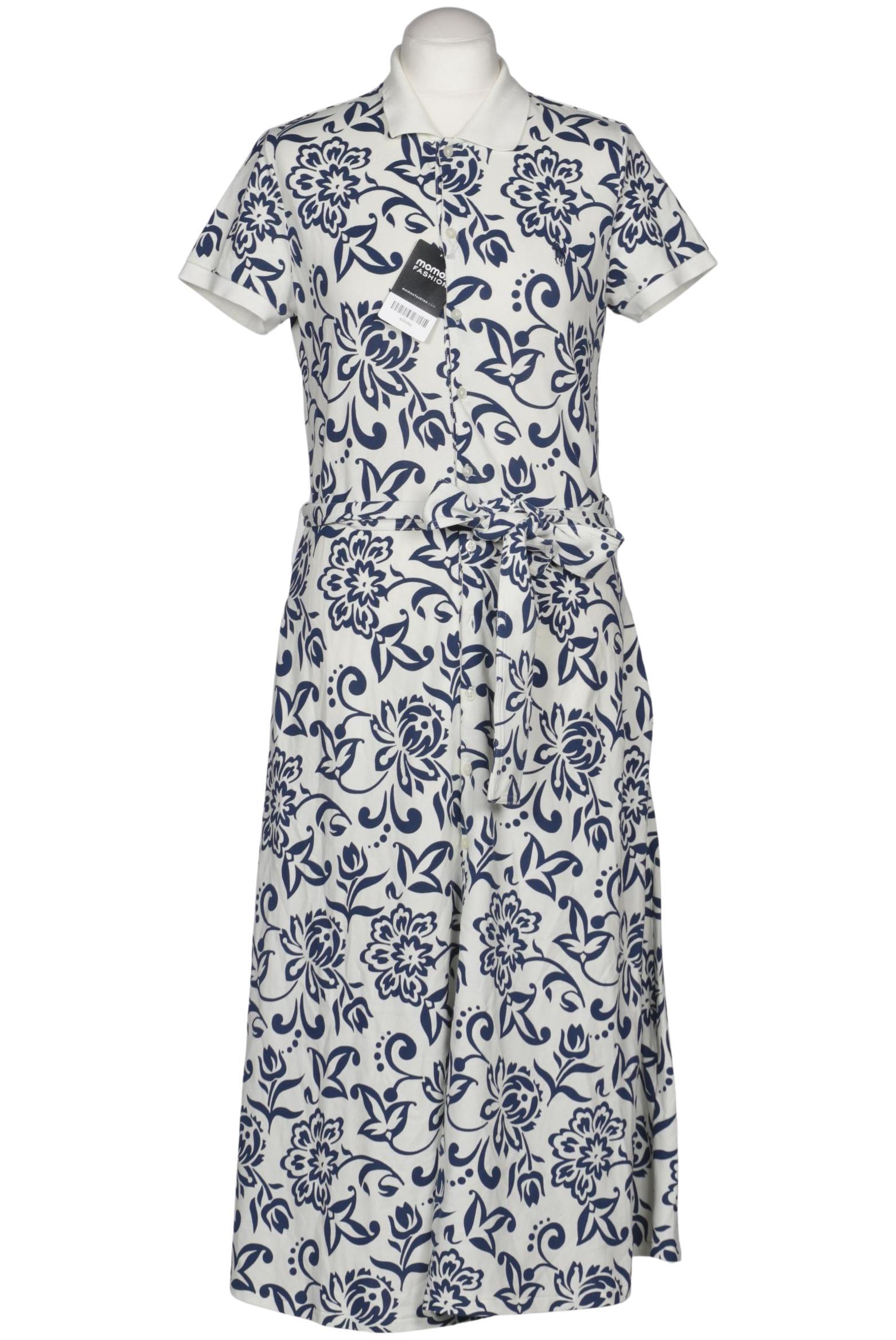 

Polo Ralph Lauren Damen Kleid, mehrfarbig, Gr. 38