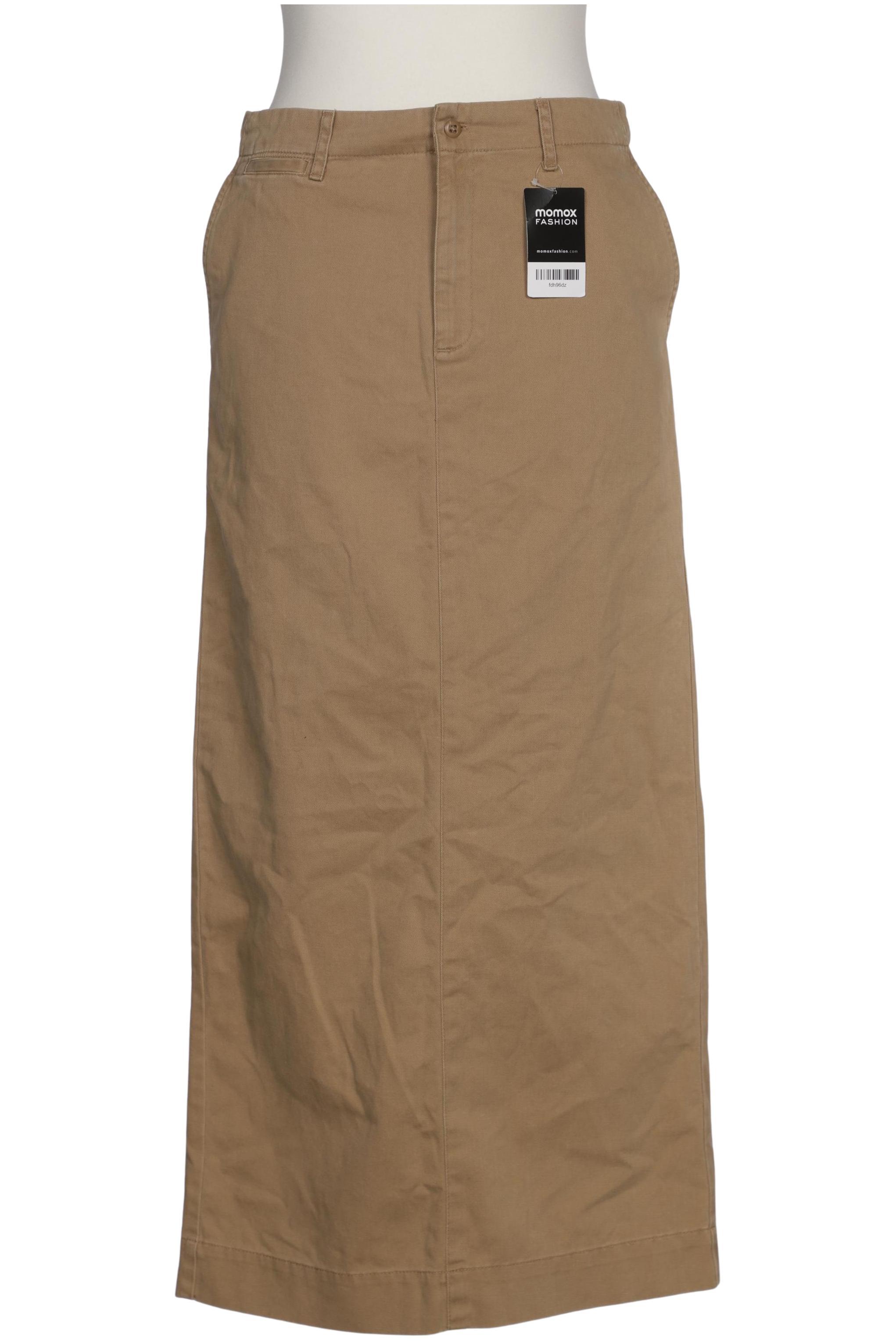 

Polo Ralph Lauren Damen Rock, beige, Gr. 10