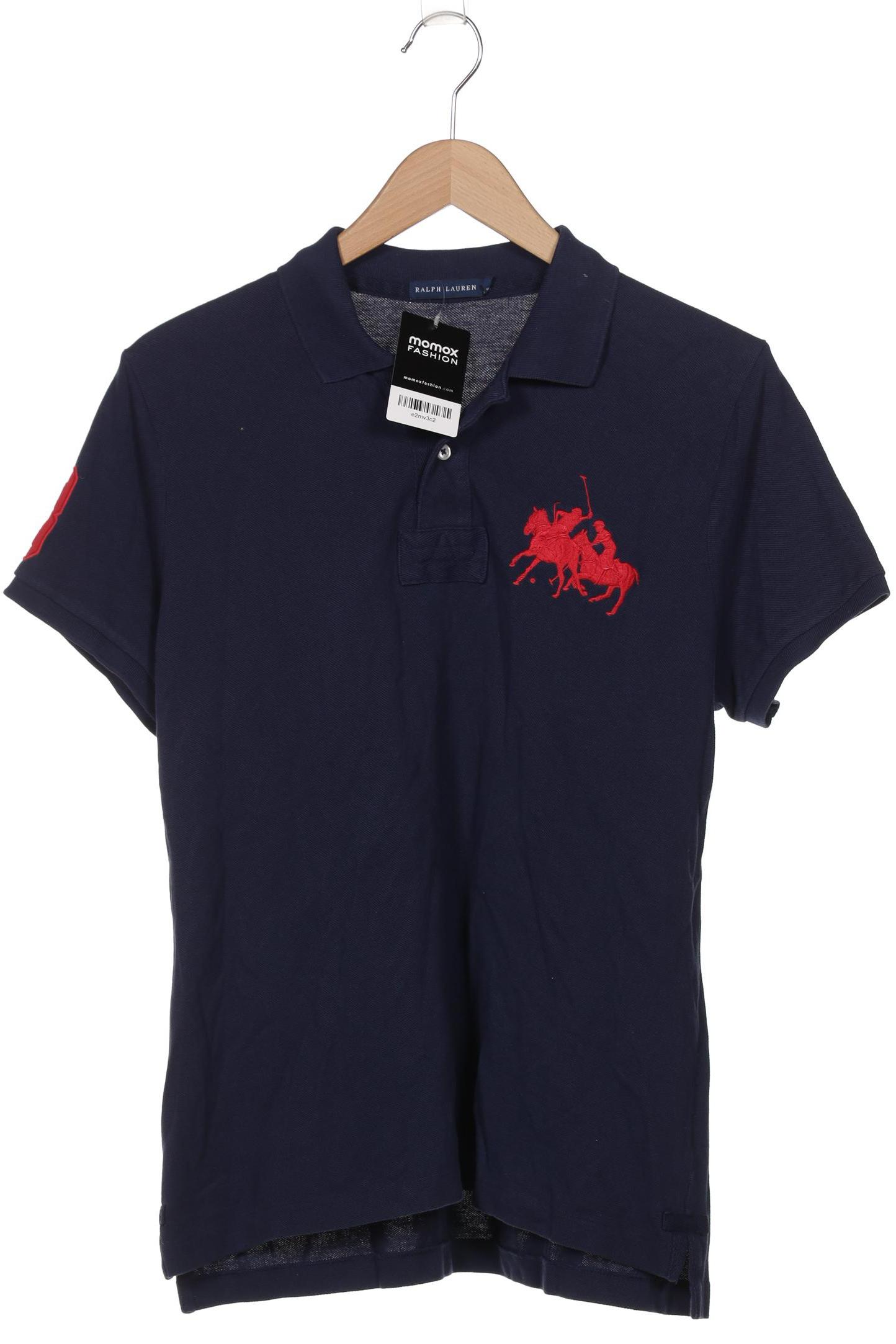 

Polo Ralph Lauren Damen Poloshirt, marineblau, Gr. 44