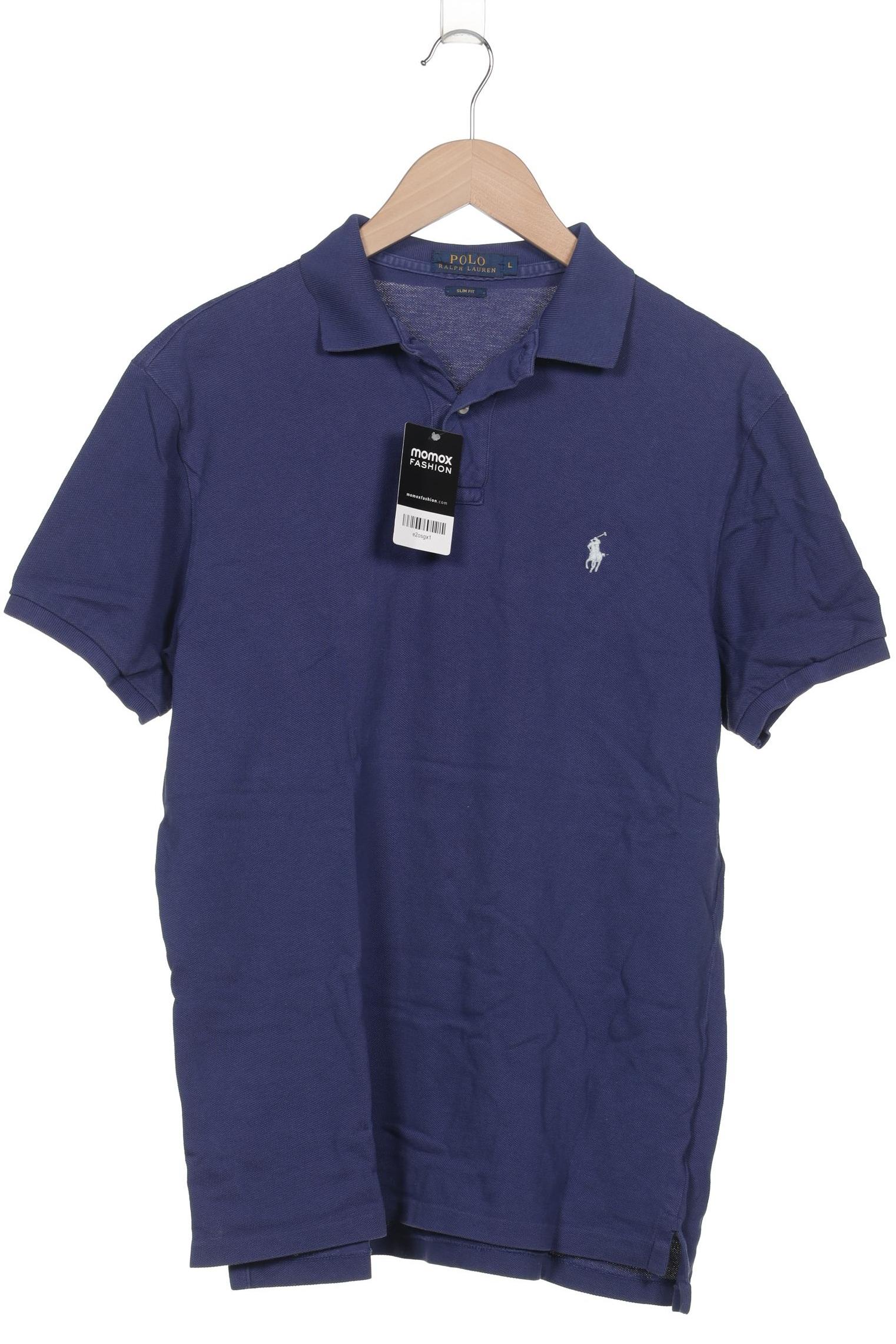 

Polo Ralph Lauren Herren Poloshirt, marineblau, Gr. 52