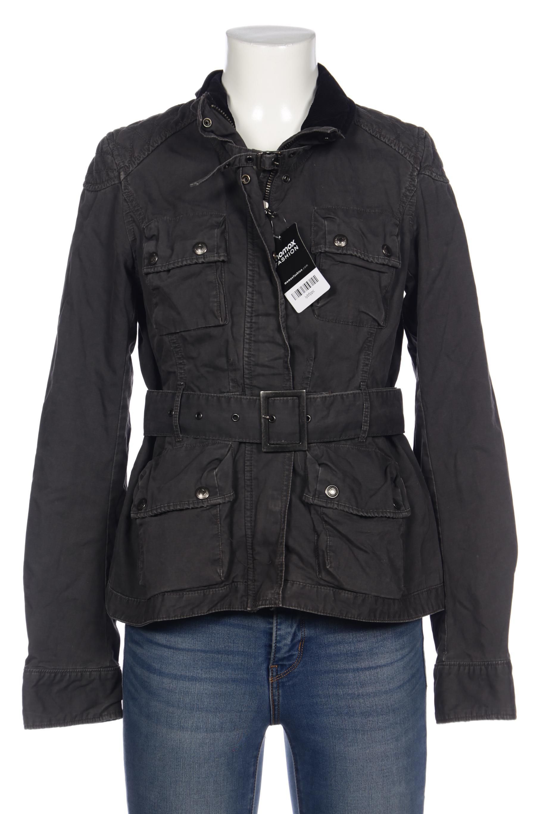 

Polo Ralph Lauren Damen Jacke, grau
