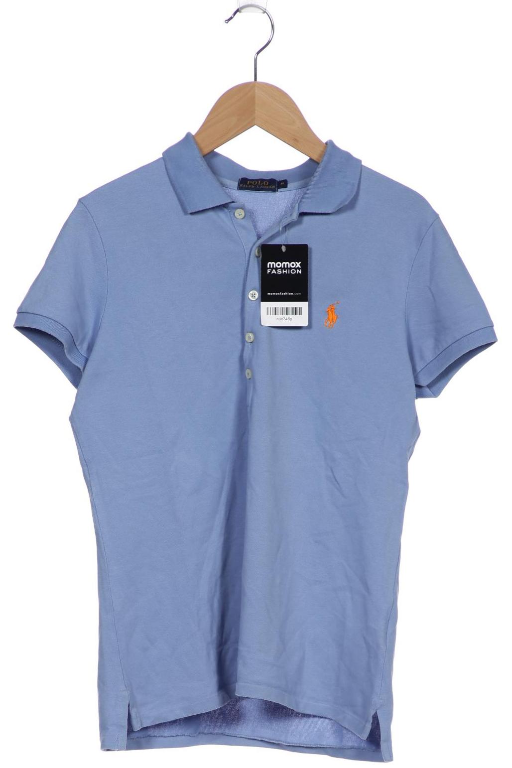 

Polo Ralph Lauren Damen Poloshirt, hellblau