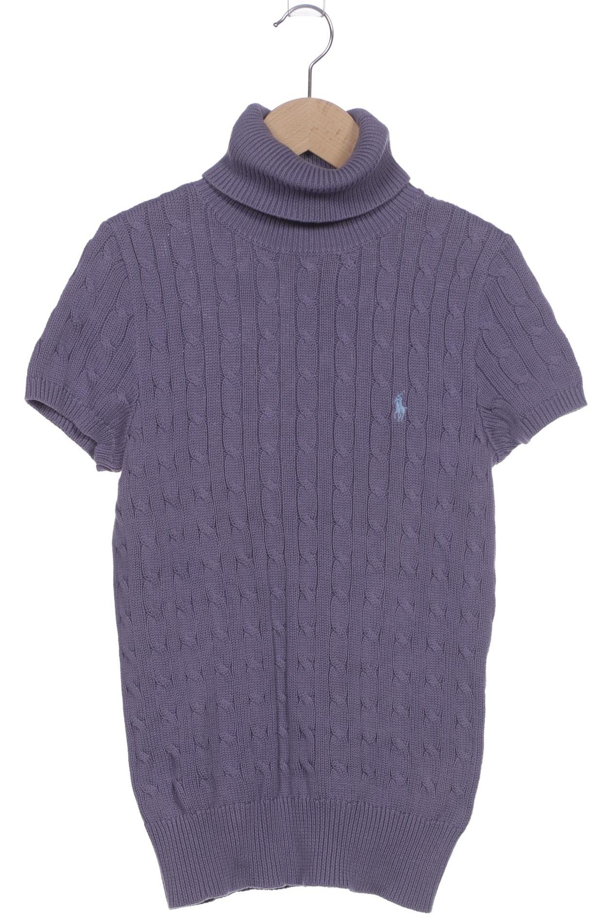 

Polo Ralph Lauren Damen Pullover, flieder, Gr. 38