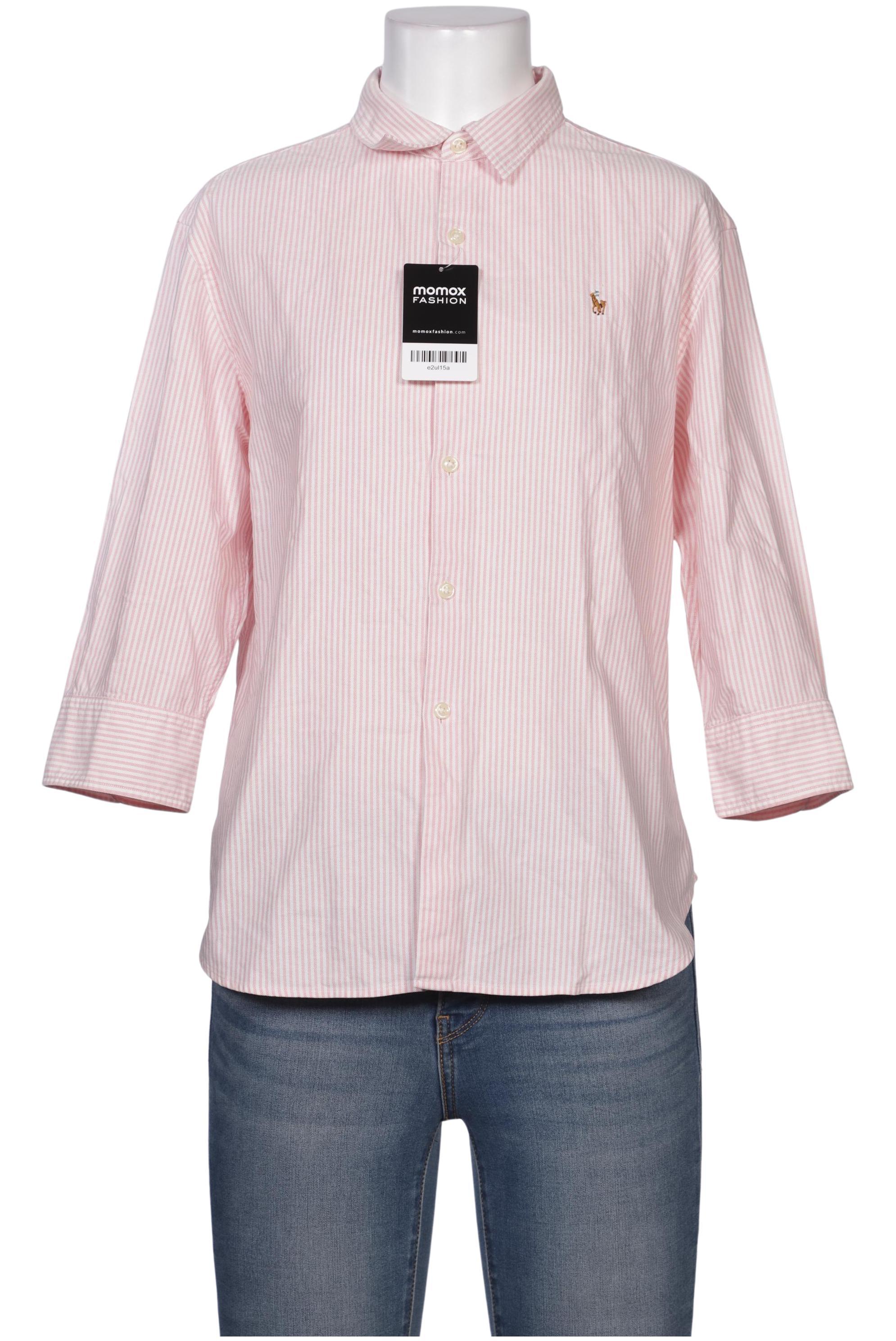 

Polo Ralph Lauren Damen Bluse, pink, Gr. 14