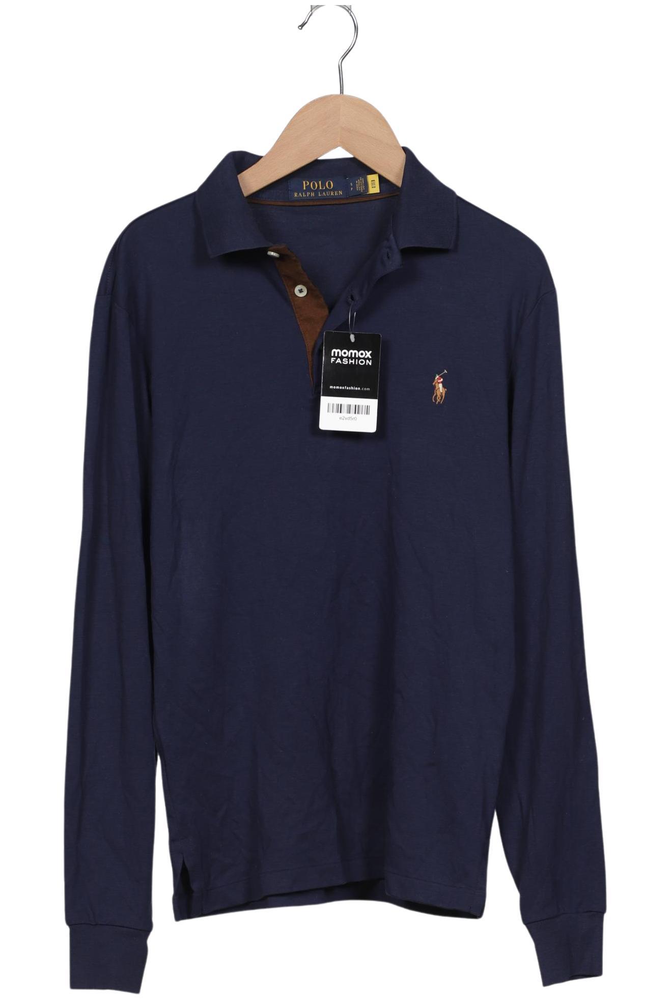 

Polo Ralph Lauren Herren Poloshirt, marineblau, Gr. 46