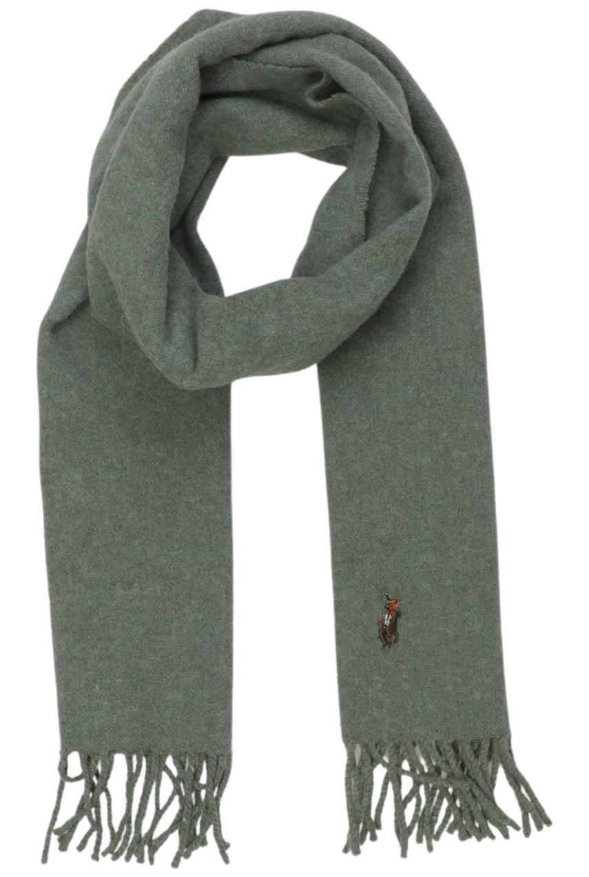 

Polo Ralph Lauren Herren Schal, grün, Gr.