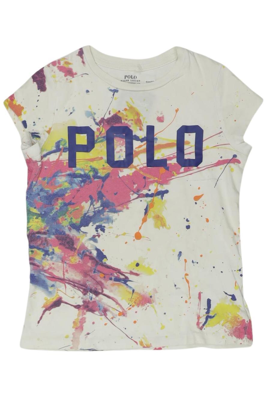 

Polo Ralph Lauren Jungen T-Shirt, mehrfarbig, Gr. 122