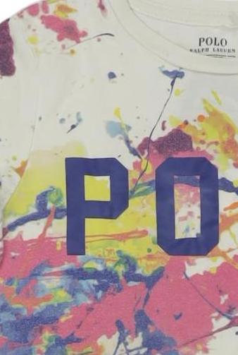 Thumbnail - Polo Ralph Lauren Jungen T-Shirt, mehrfarbig, Gr. 122