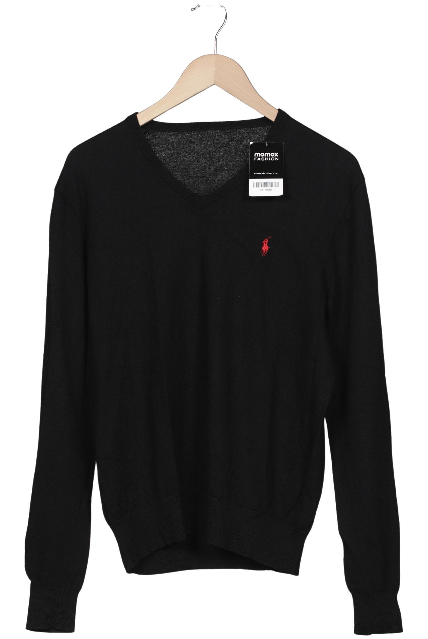 

Polo Ralph Lauren Herren Pullover, schwarz, Gr. 48