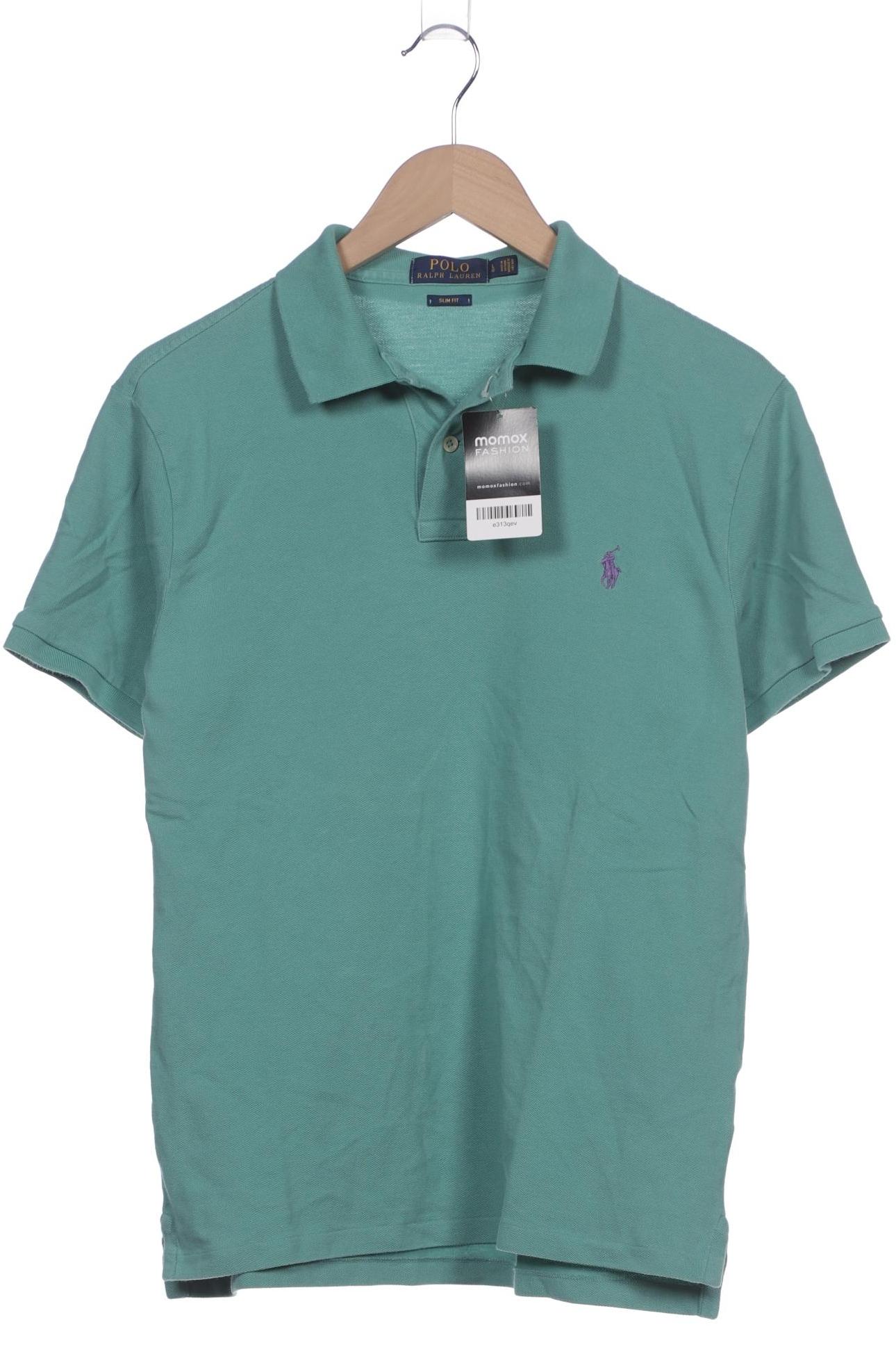 

Polo Ralph Lauren Herren Poloshirt, türkis, Gr. 52