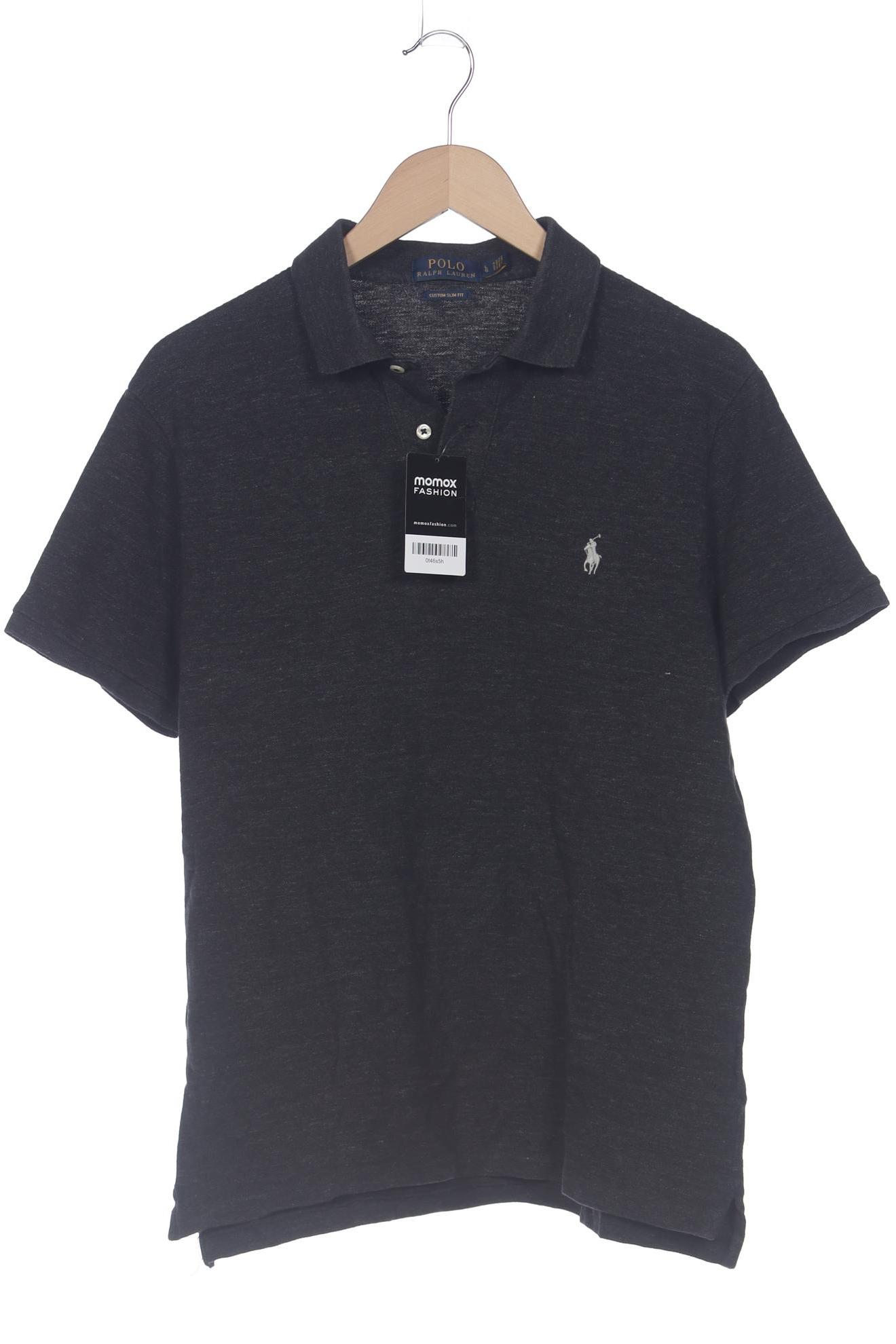 

Polo Ralph Lauren Herren Poloshirt, schwarz, Gr. 52
