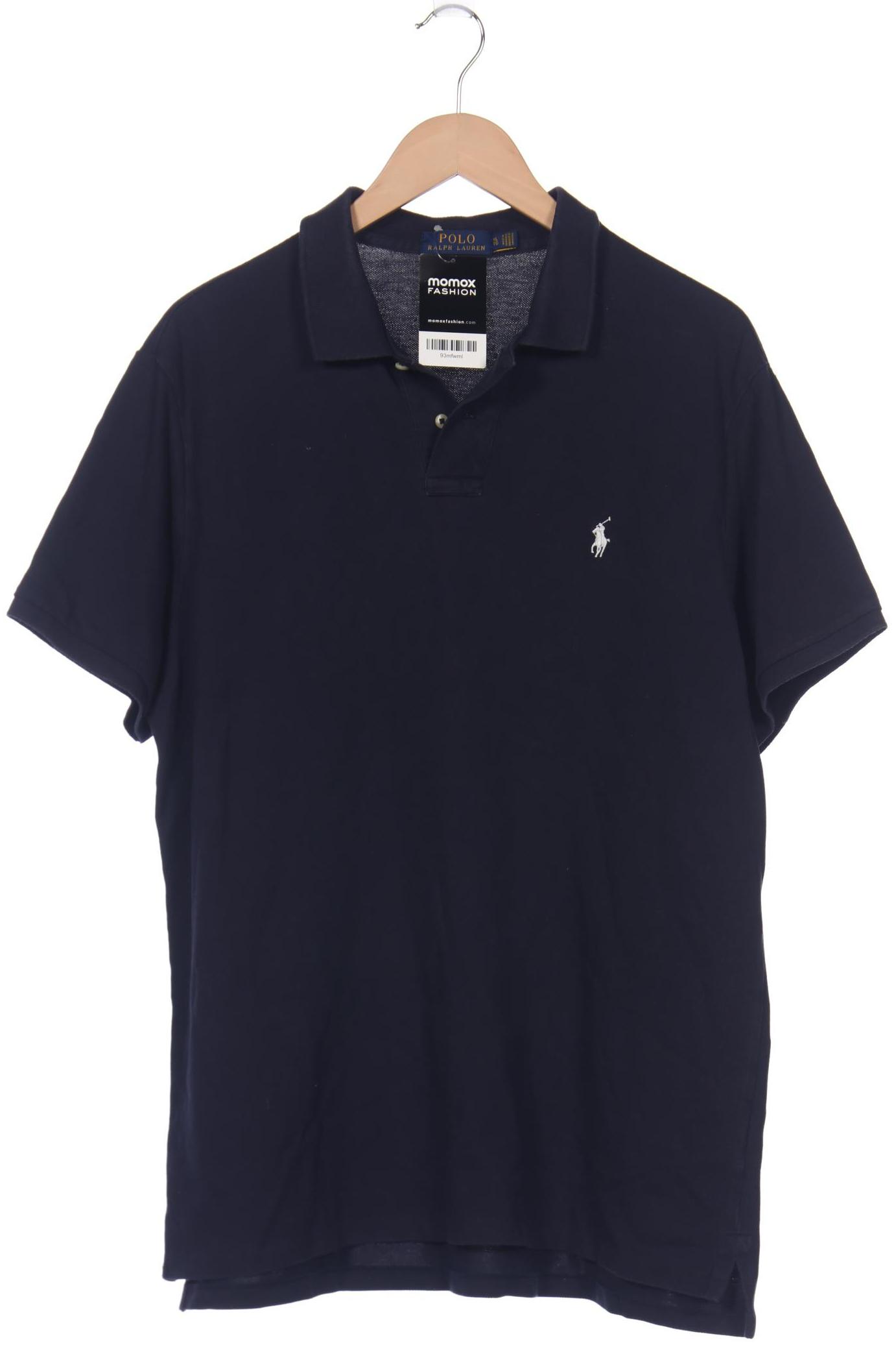 

Polo Ralph Lauren Herren Poloshirt, marineblau, Gr. 54