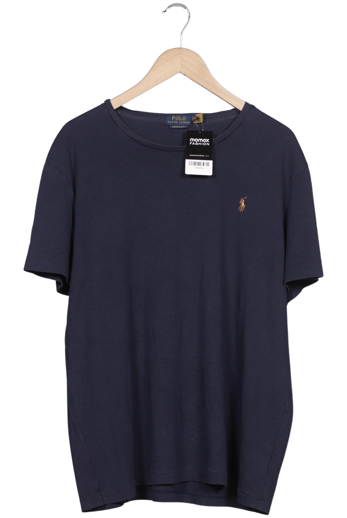 

Polo Ralph Lauren Herren T-Shirt, marineblau, Gr. 56