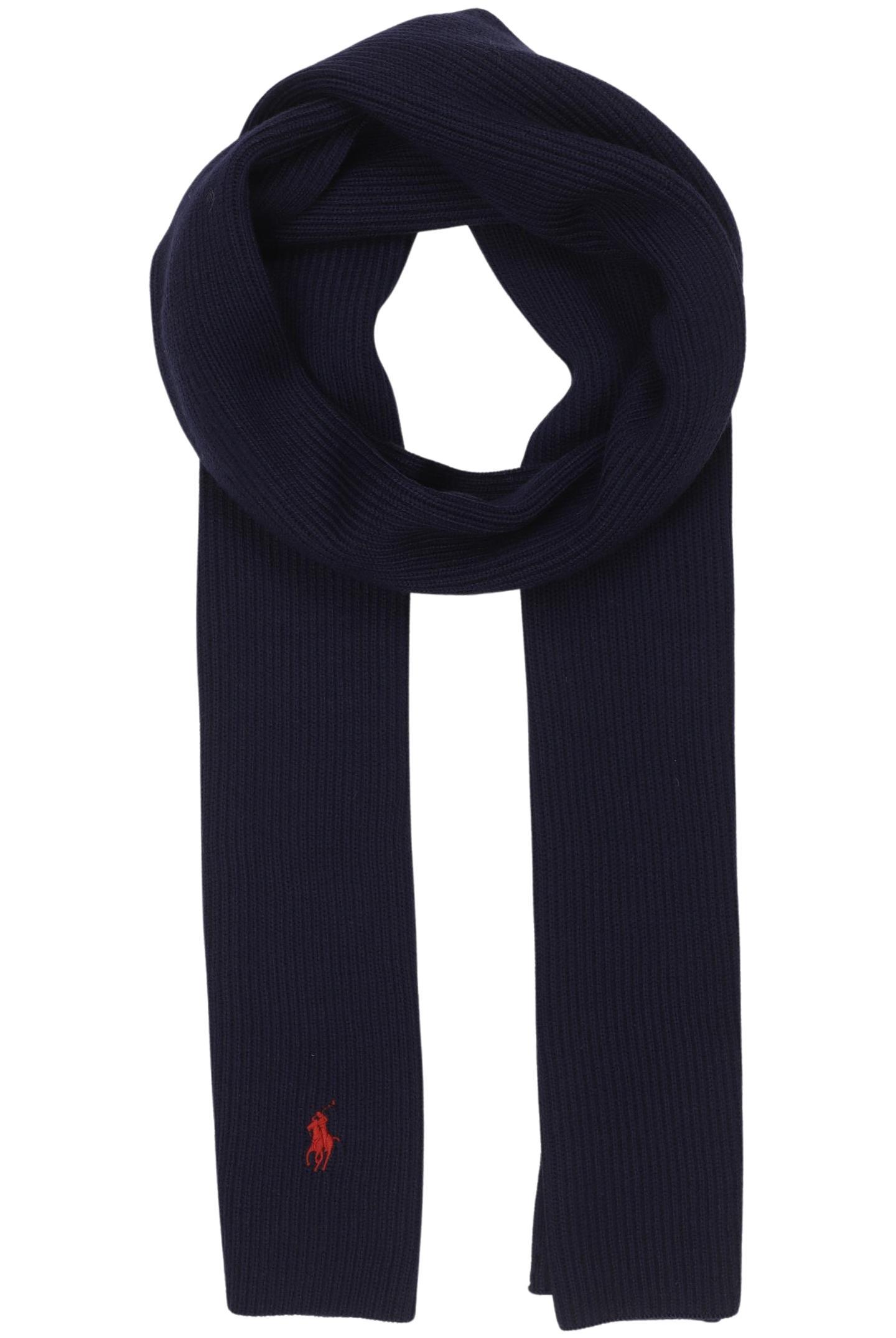 

Polo Ralph Lauren Herren Schal, marineblau, Gr.