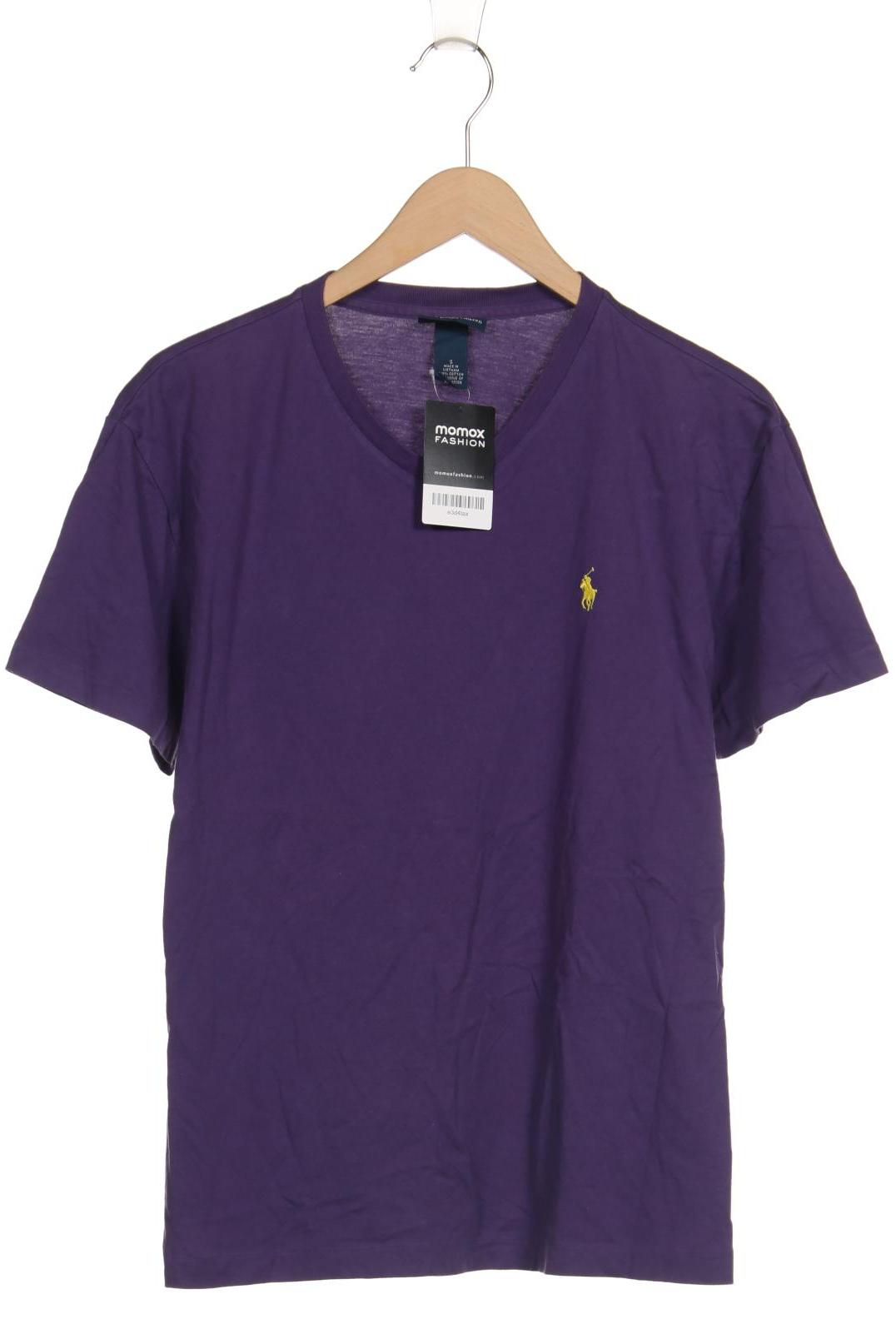 

Polo Ralph Lauren Herren T-Shirt, flieder, Gr. 46